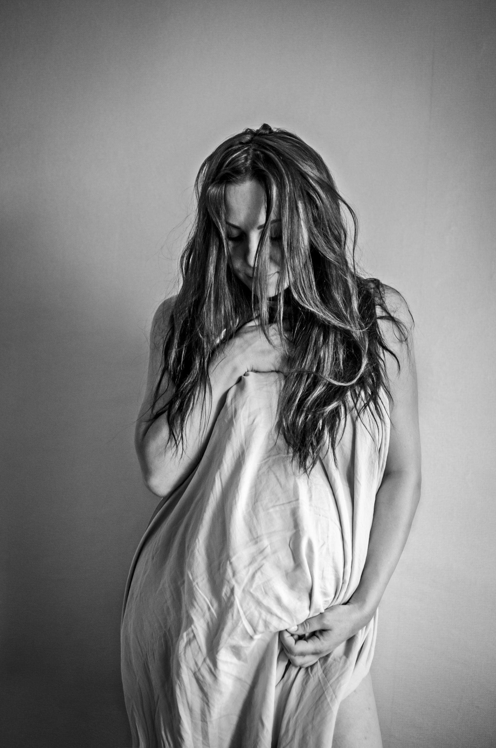 О главном. Спасибо за проявленный интерес к моему творчеству! Меня зовут Россохат