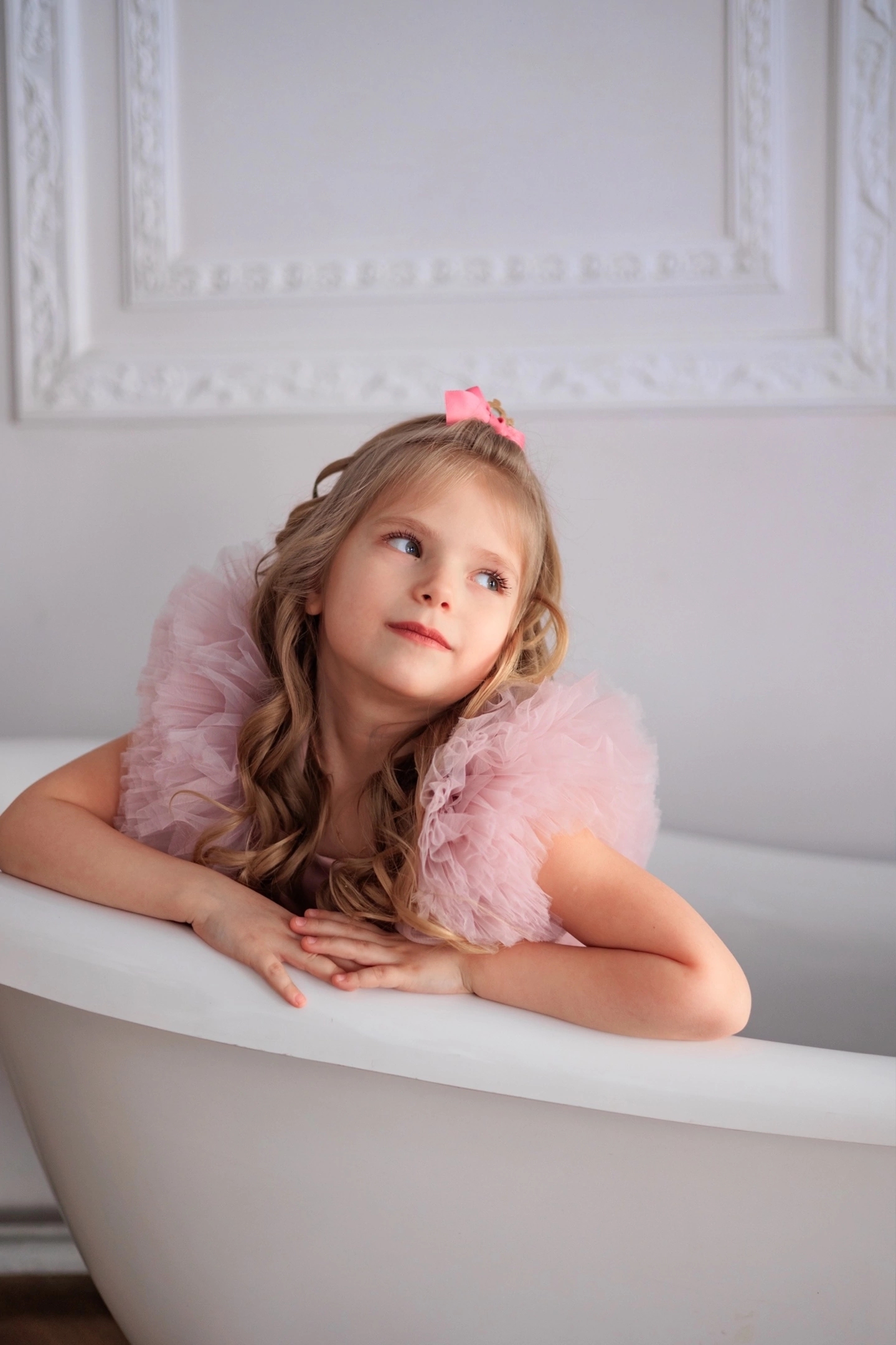 Студия. Фотограф в Чите Анна Осадчая