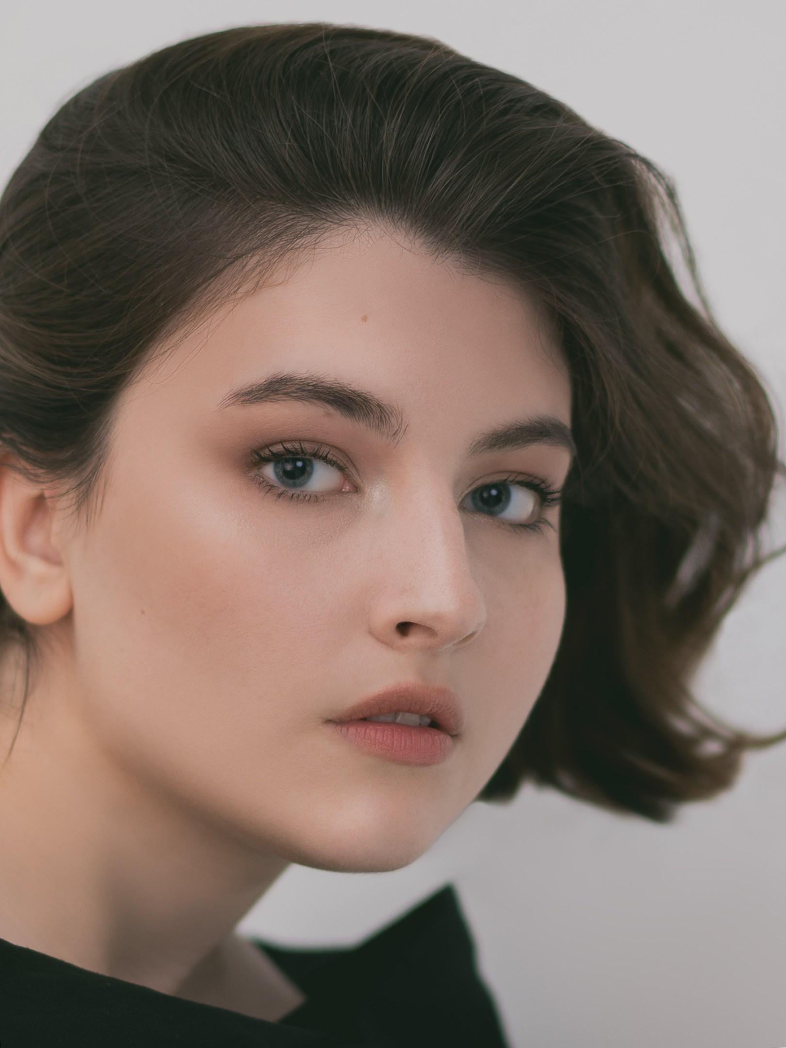 Наша история с Софьей. Портретный фотограф в Тюмени Александра Кондратьева