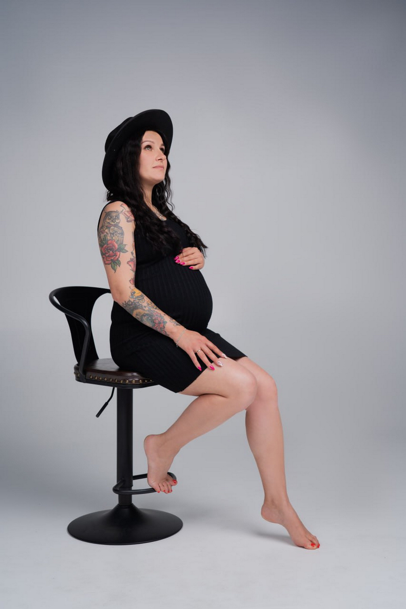 Фотограф Надежда Демякова. Фото/видео съемки Сергей Пак