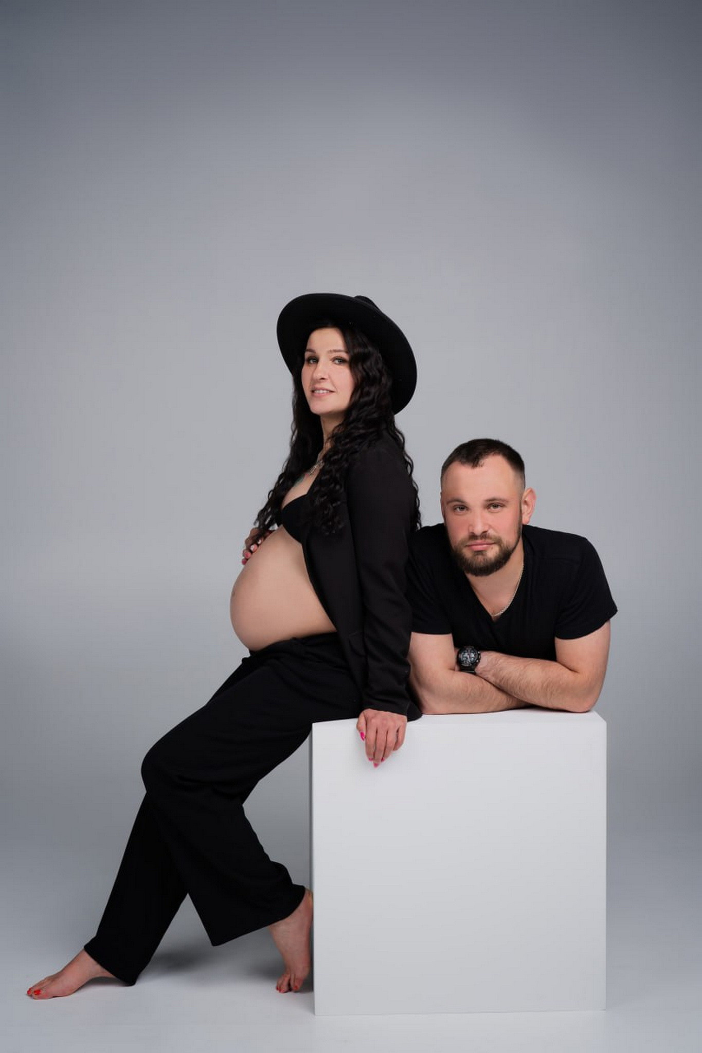 Фотограф Надежда Демякова. Фото/видео съемки Сергей Пак