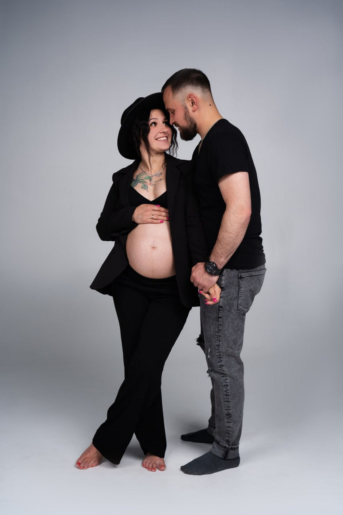 Фотограф Надежда Демякова. Фото/видео съемки Сергей Пак