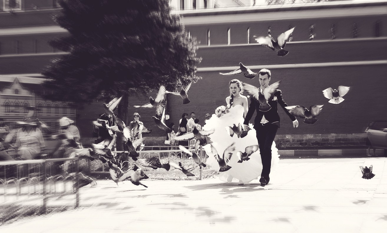 Фотограф Денис Гавриленков в Москве