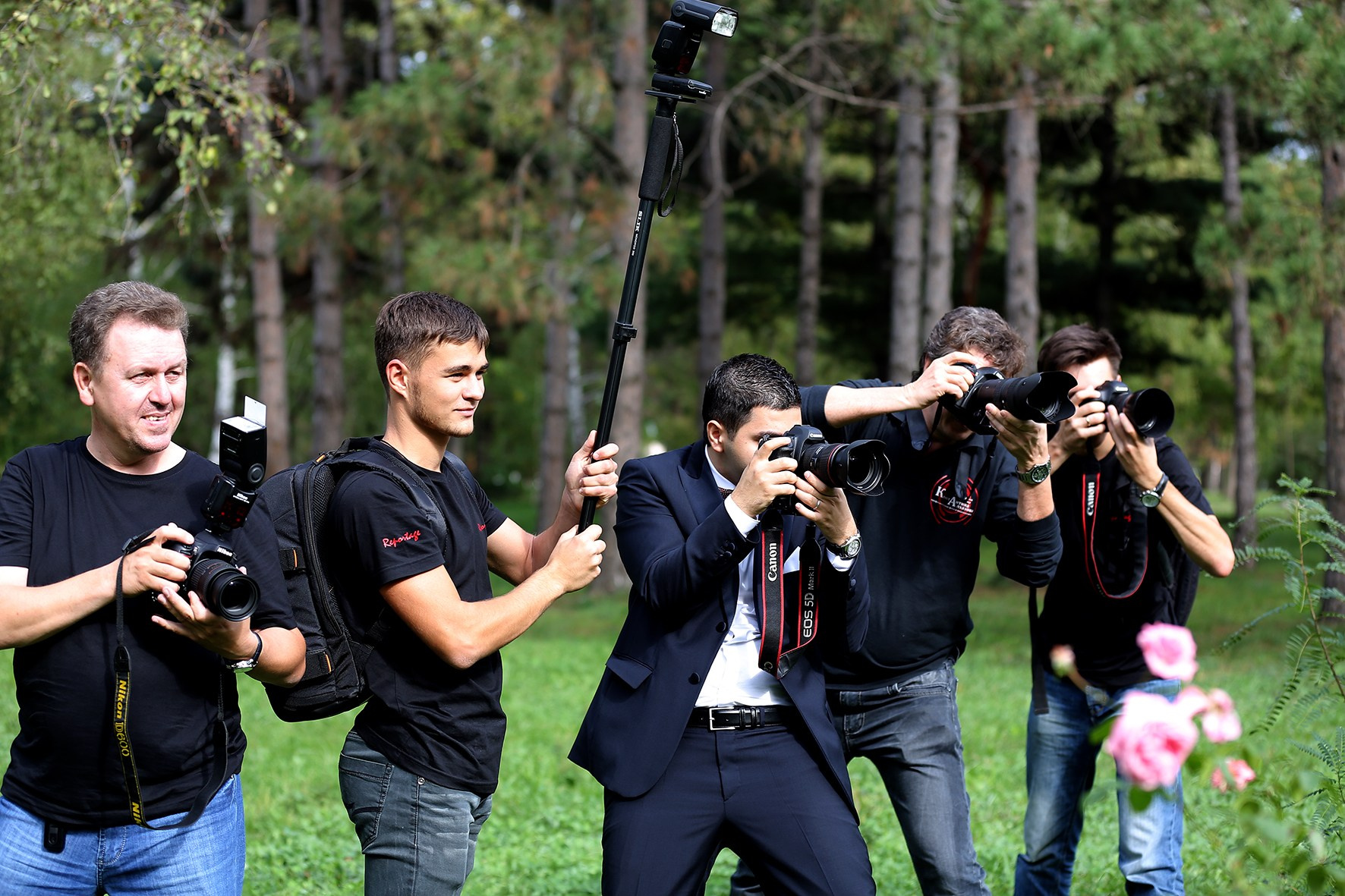 СВАДЬБА. СТУДИЯ