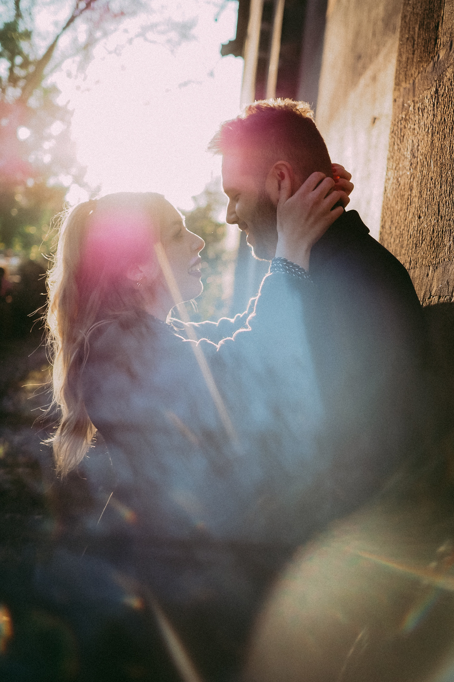 Портреты. Фотограф в Барселоне Валиулова Ася