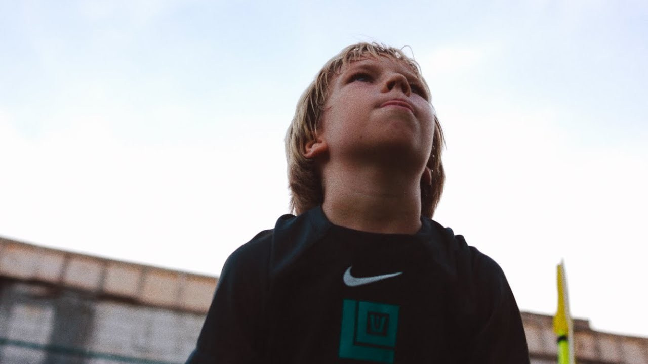 VIDEO. Denis Tyrin Photography