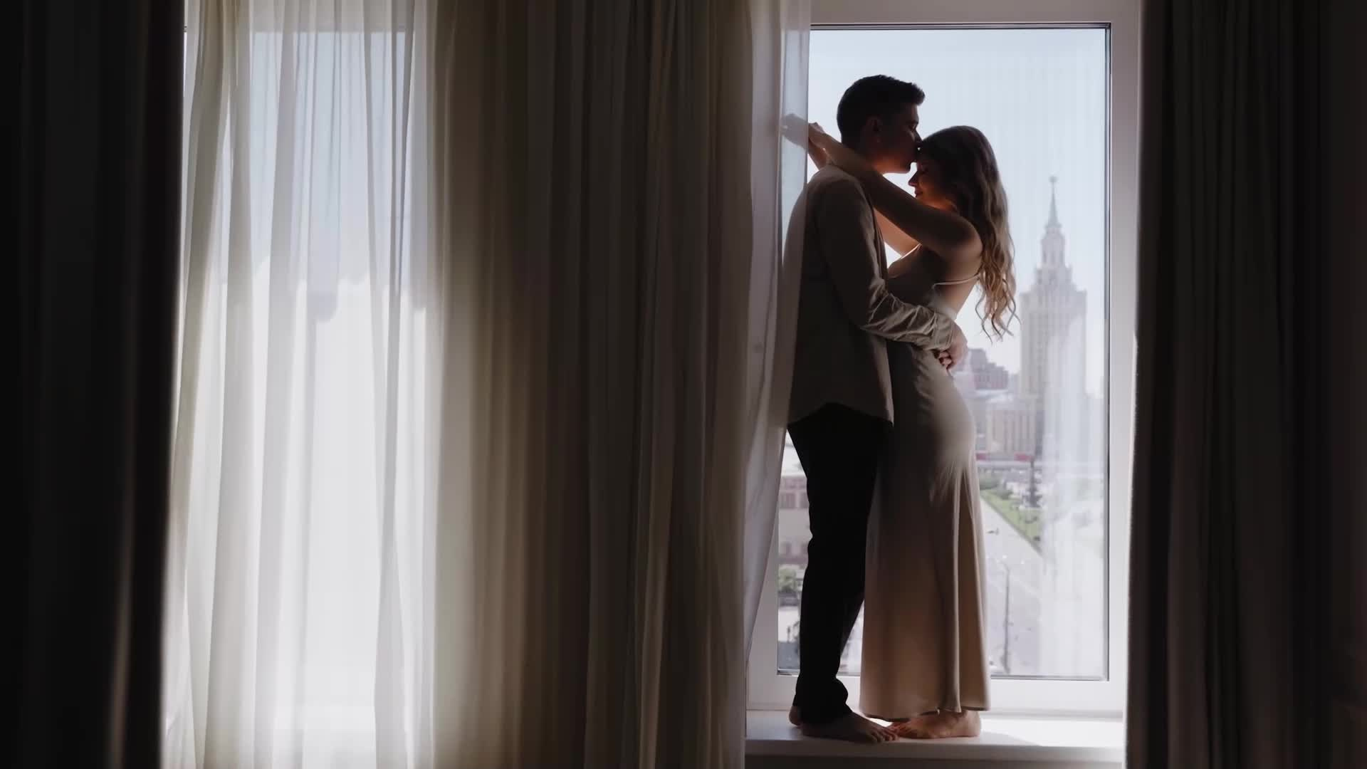 Свадебный видеограф Москва Grubnik Films