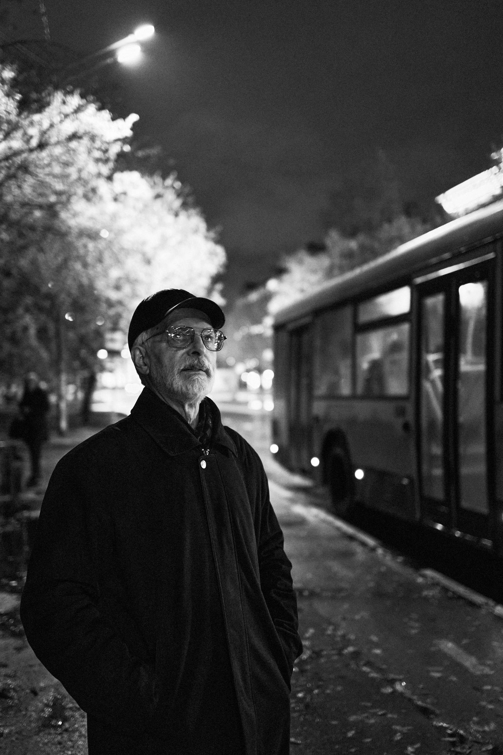 Художник. Денис Паунин — Фотографии