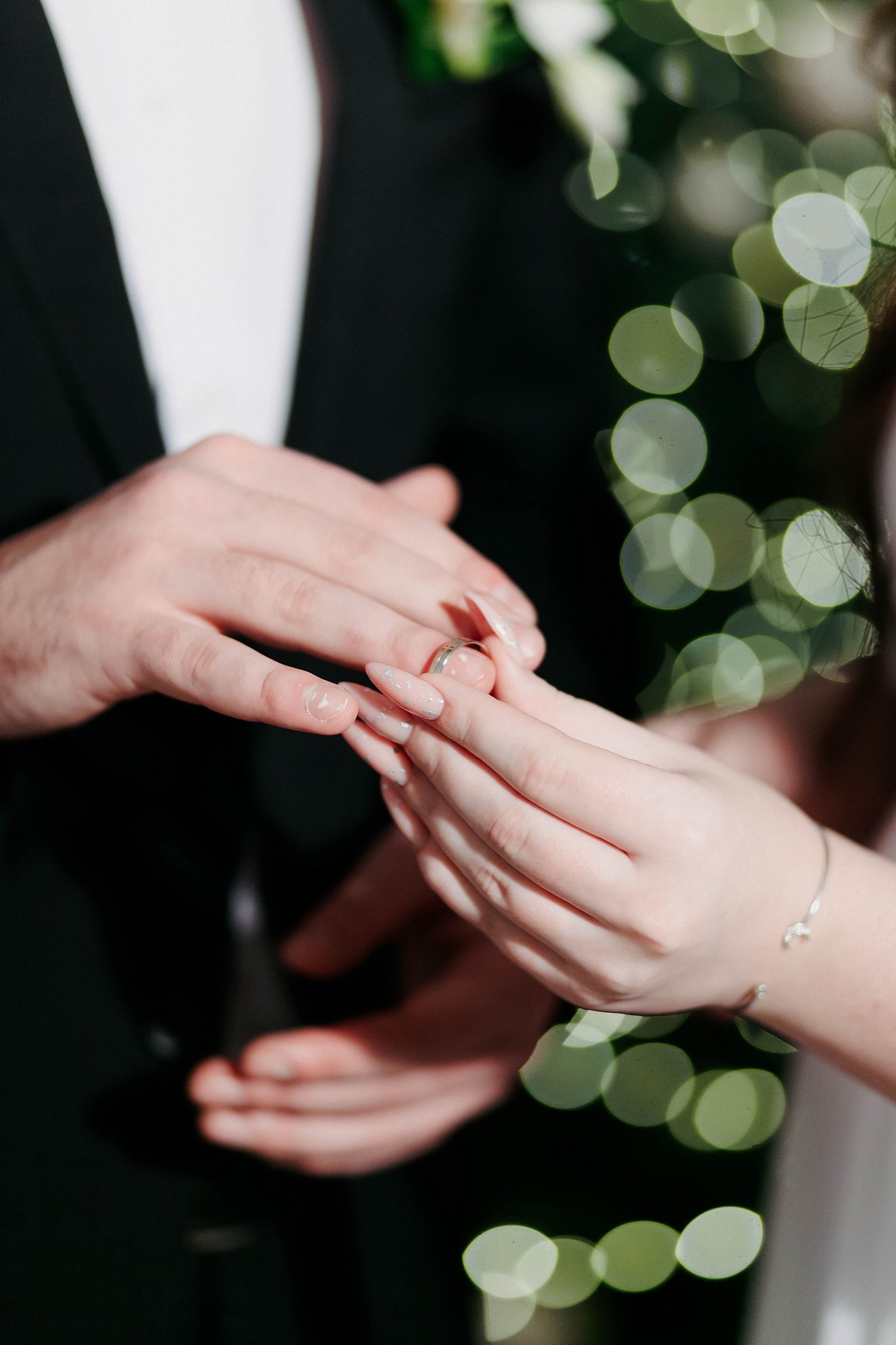 Отзывы. Свадебный фотограф в Пскове и Санкт-Петербурге | Анна Голикова