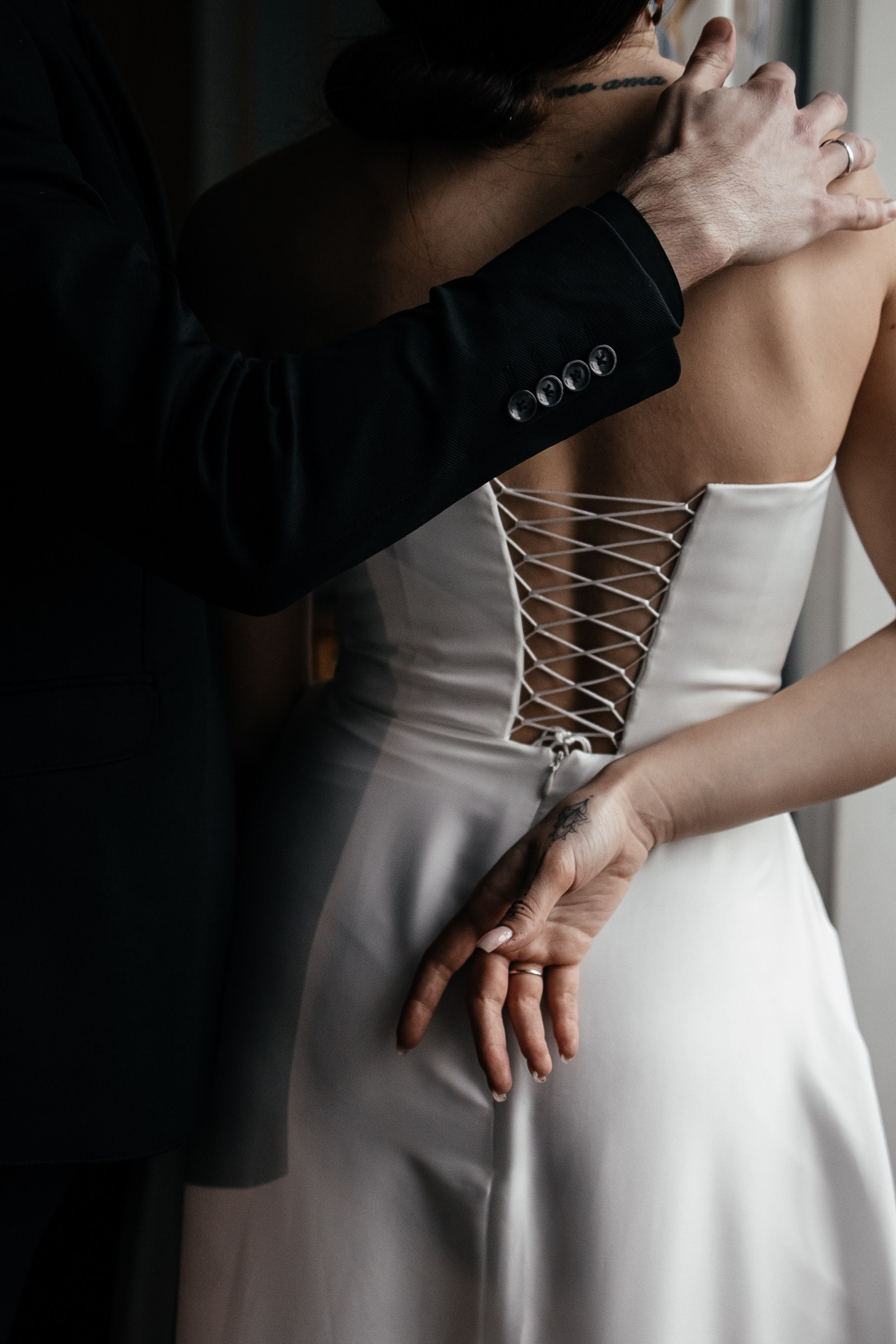 Lifestyle фотограф в Санкт-Петербурге Анна Щекалева