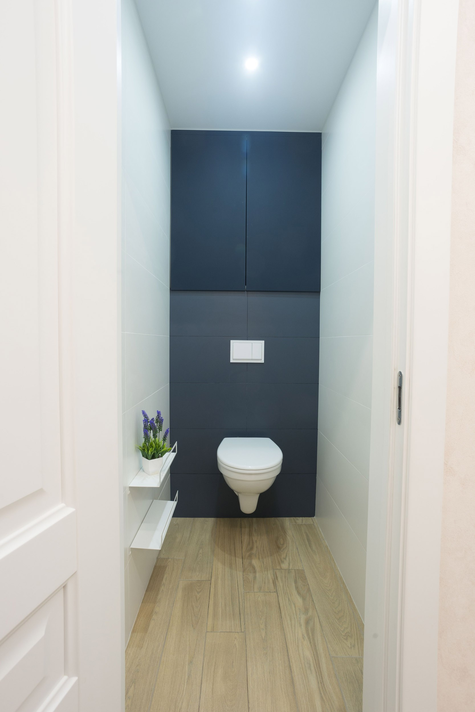 Интерьерная съемка