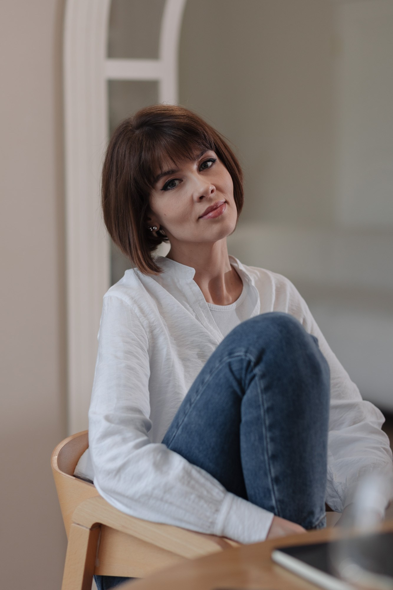 Отзывы. Портретный фотограф, контент фотограф, продающие фото в Москве и МО