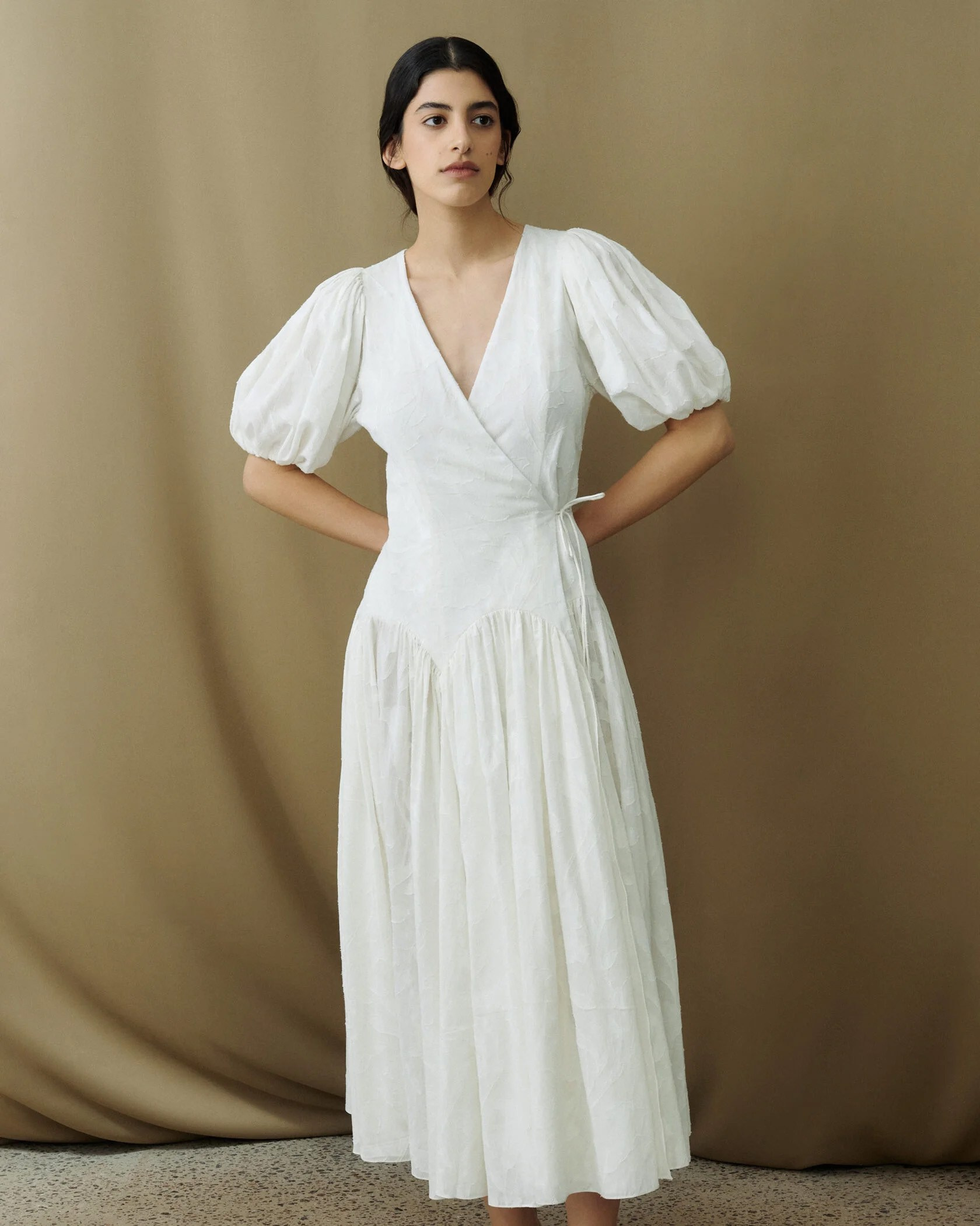 Свадебные коллекции российских брендов. Свадебный фотограф Дина Сейцман