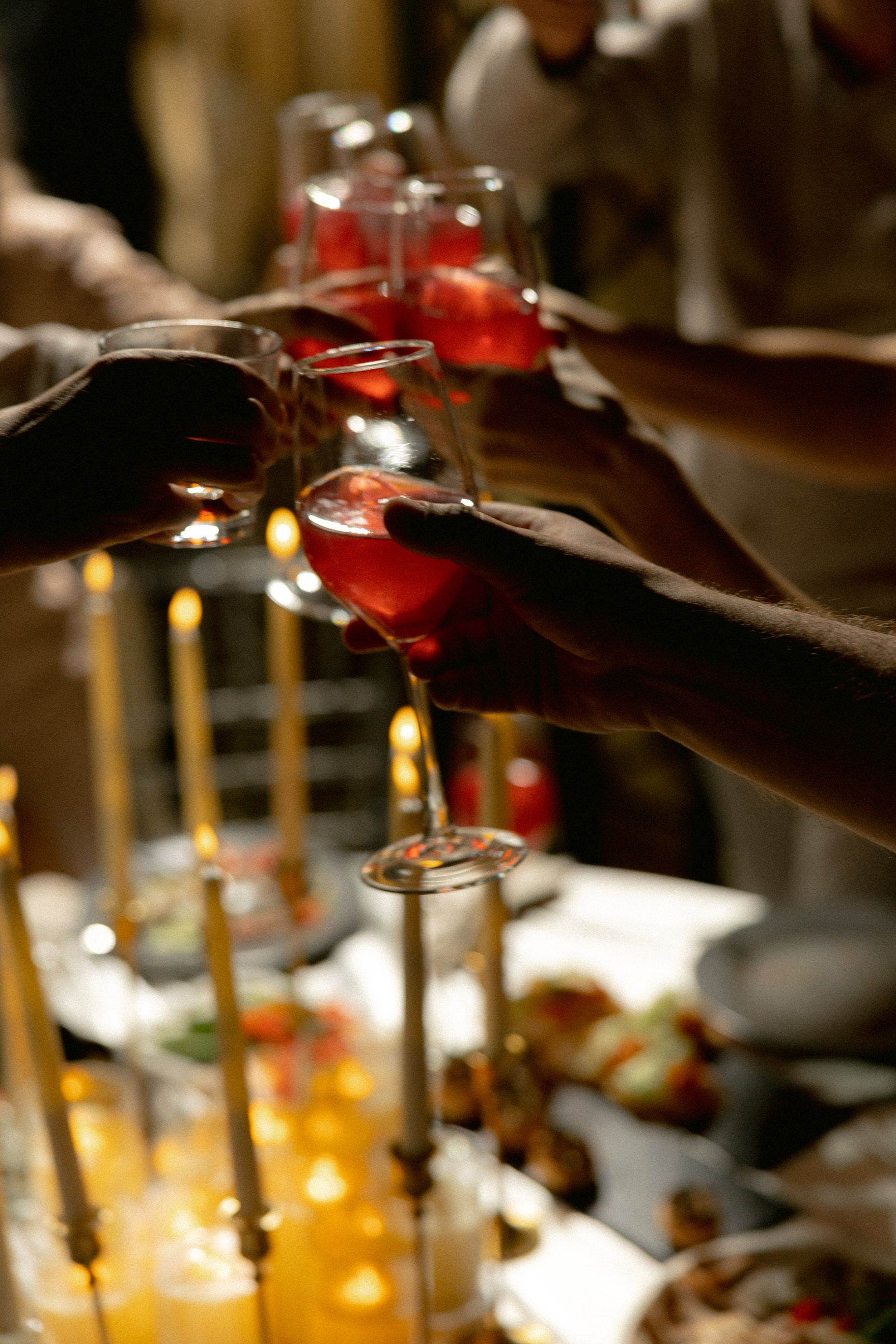 Татьяна & Дмитрий. Yura Rush Свадебный фотограф Тюмень