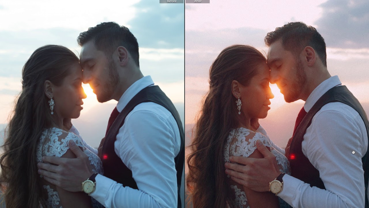 Presets Lightroom. Обучение фотографии. Фотограф Дмитрий Рогожкин