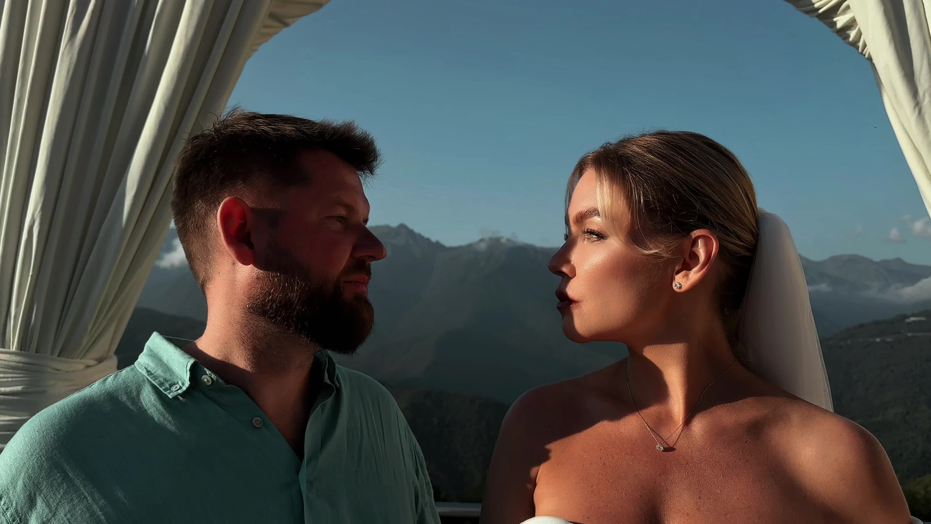 Свадьба. Мобильный фотограф и видеограф Сочи