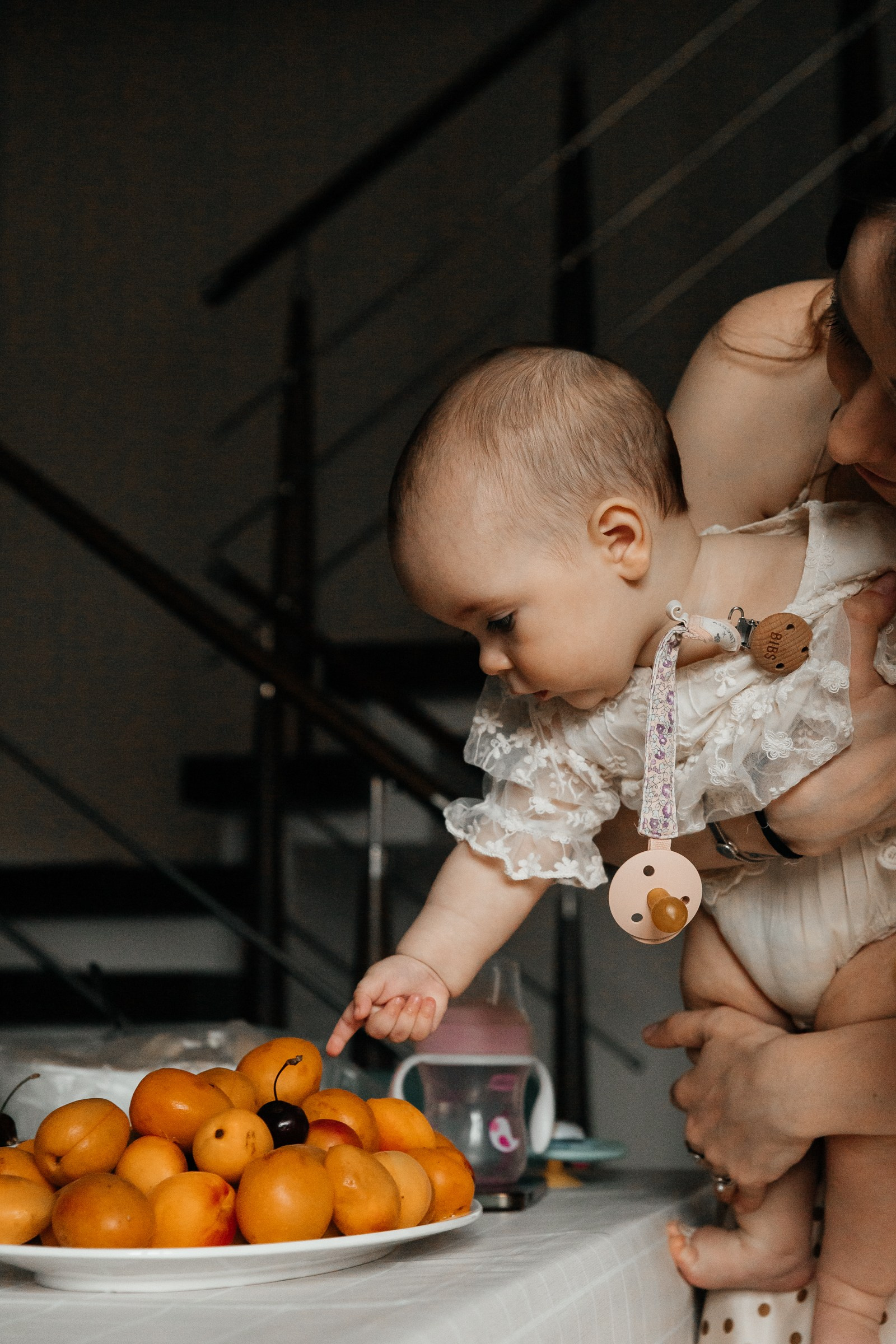 Ане полгодика