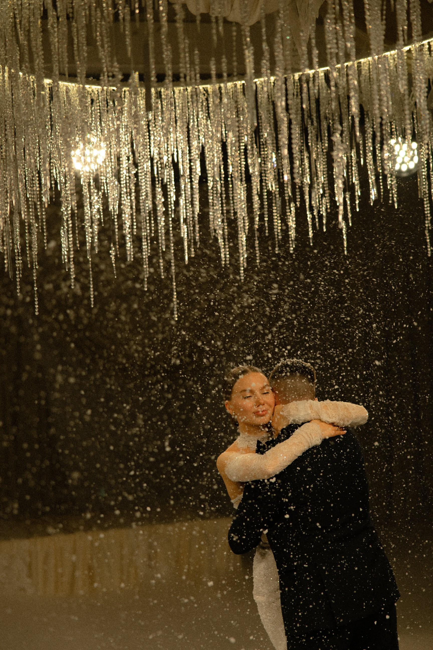 Анна & Владимир. Yura Rush Свадебный фотограф Тюмень