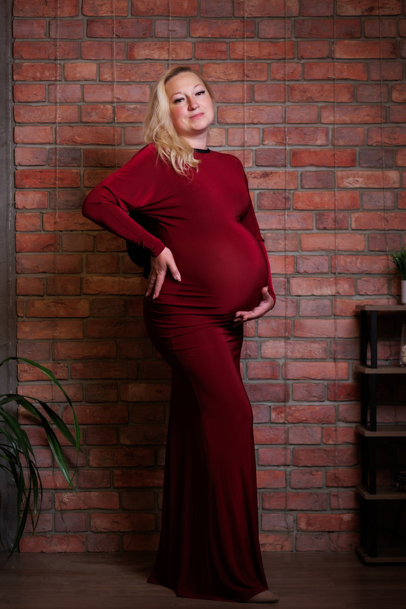 Беременность. Свадебный и репортажный фотограф в Москве и Московской области