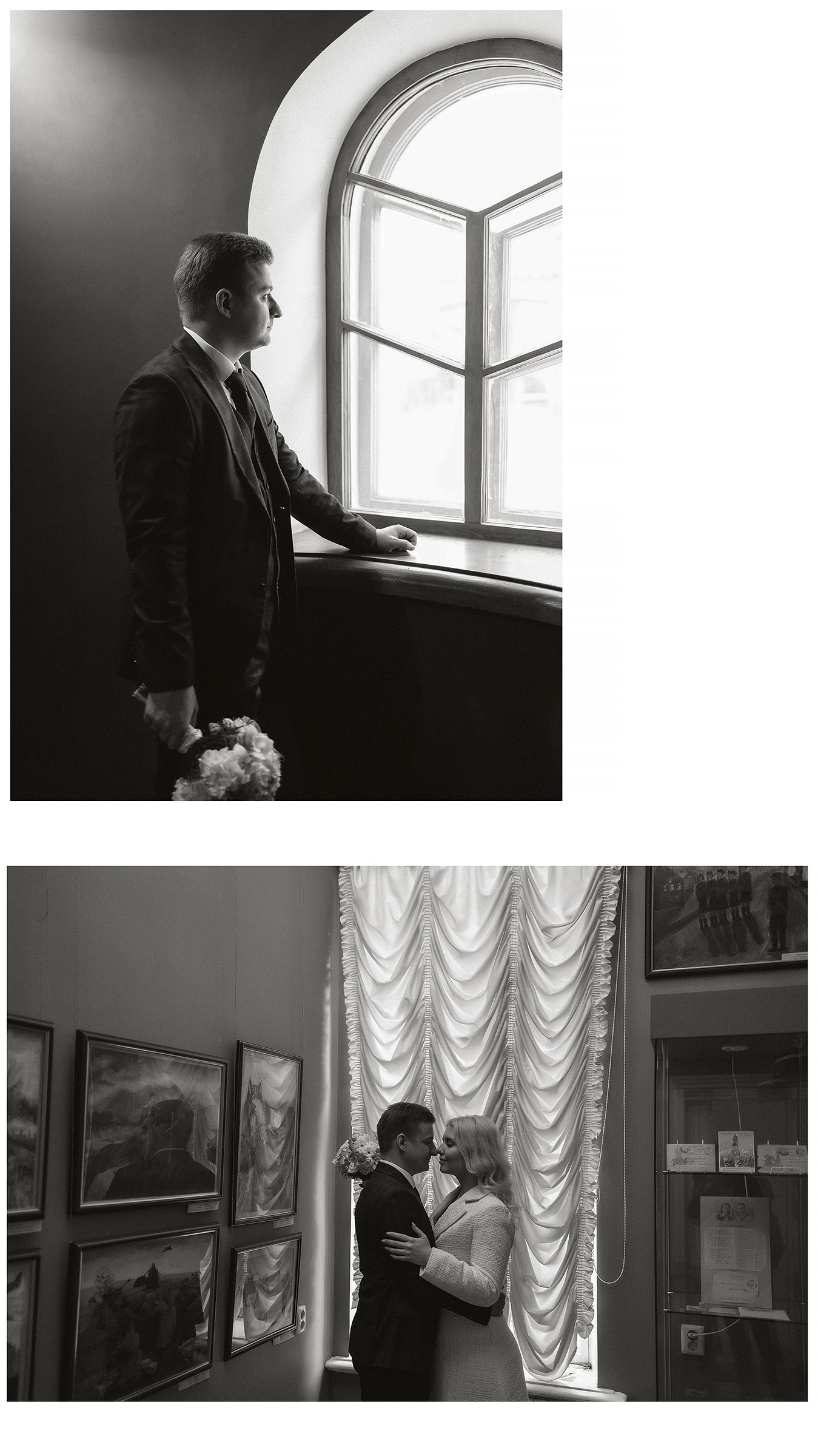 Локации для съемок в Самаре. Свадебный фотограф в Самаре Сергей Ярилин