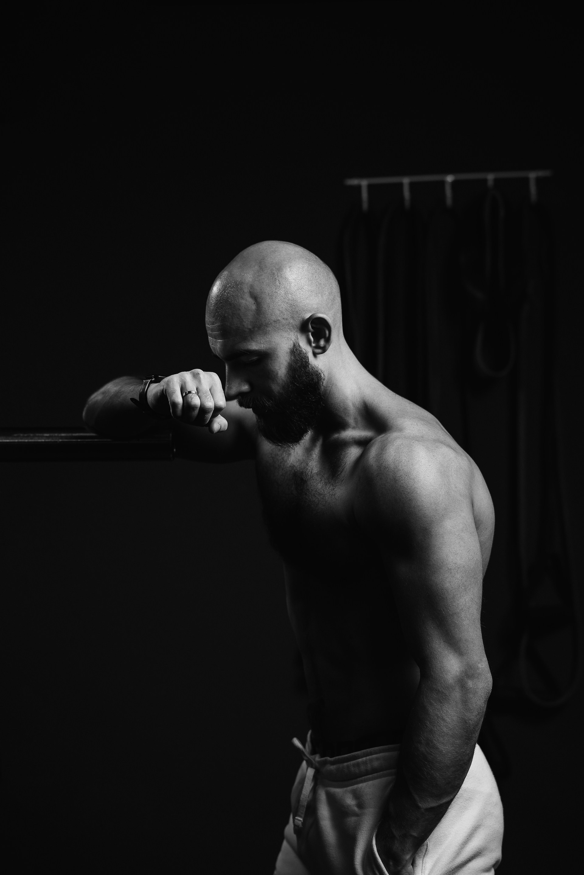 Отзывы. Александр Воропаев — фотограф Самара