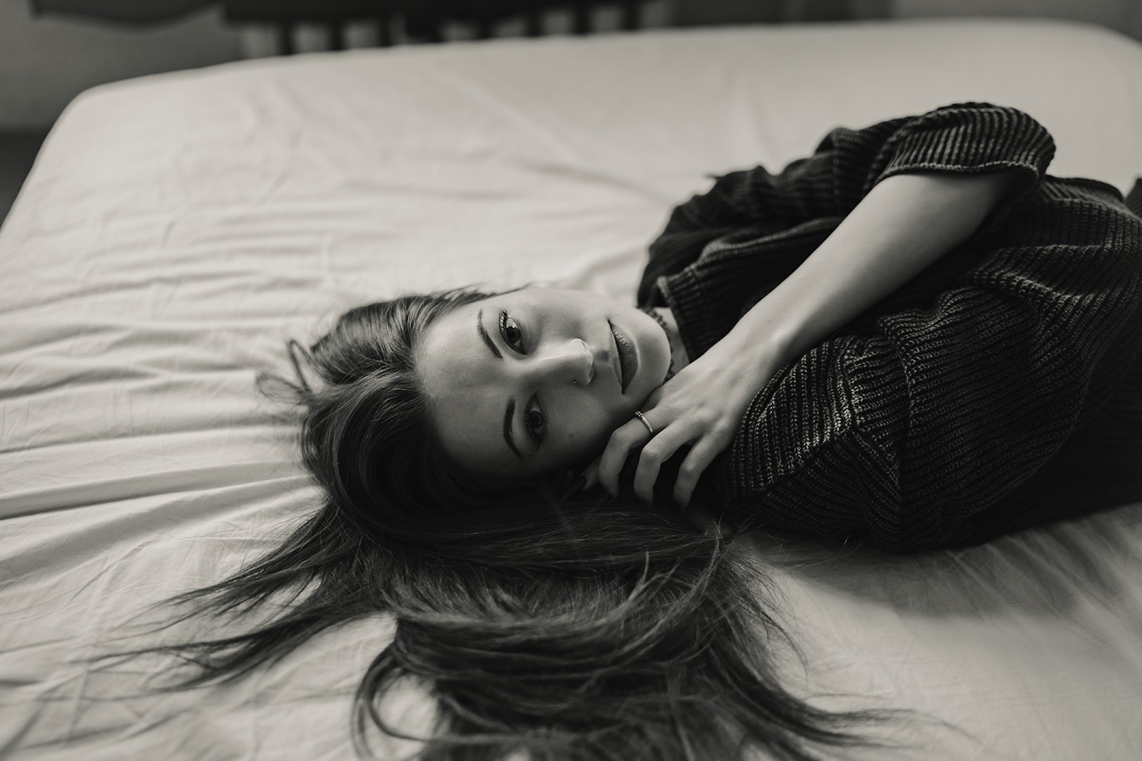 Кристина. Портретный фотограф в Москве Колосова Екатерина