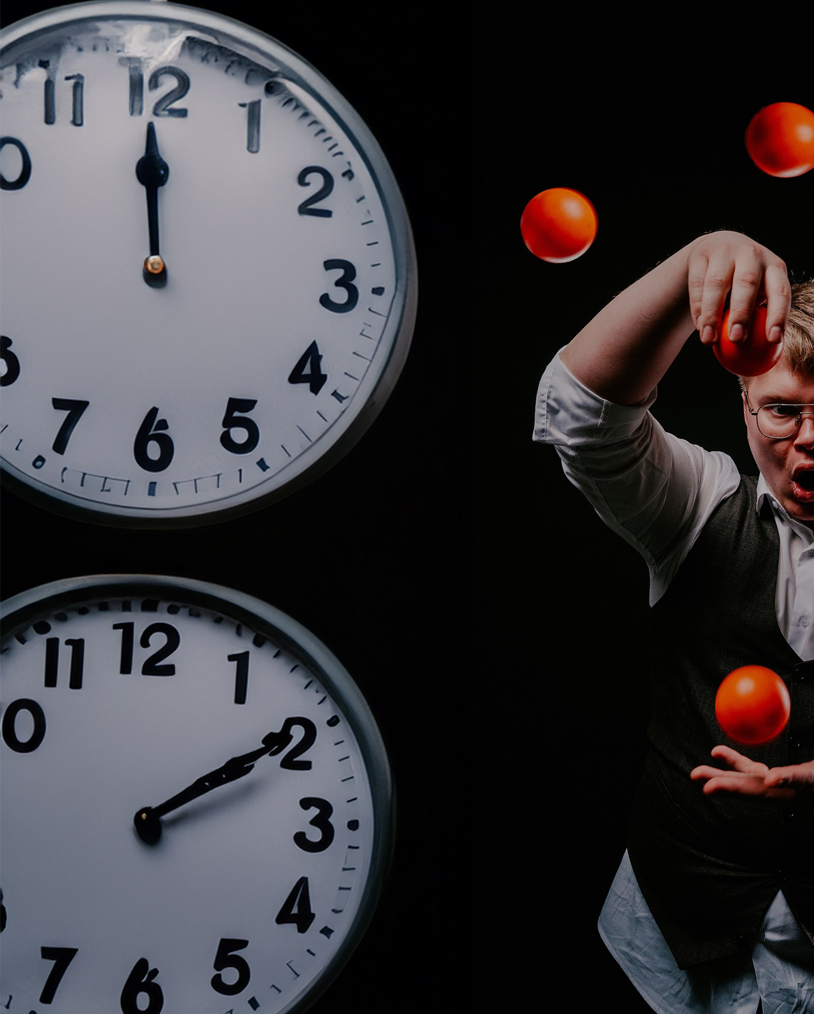 Scammers. Контент фотограф Илья Урс