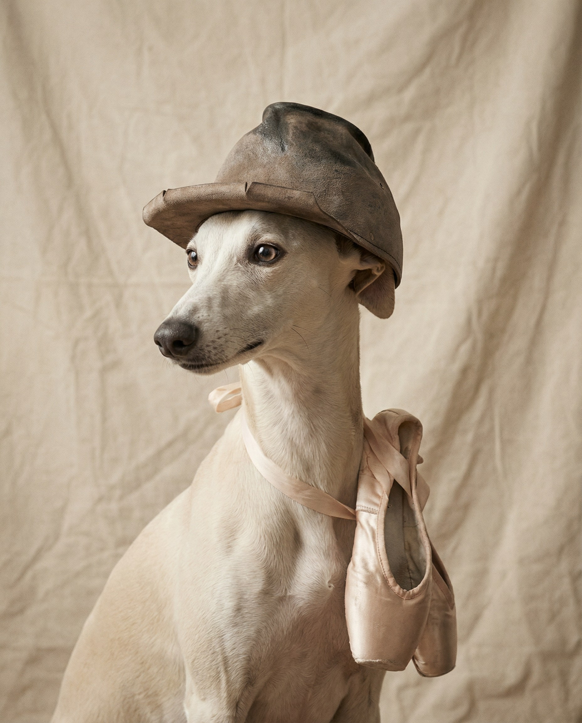 Шляпы. Съемка для брендов и частных клиентов Москва