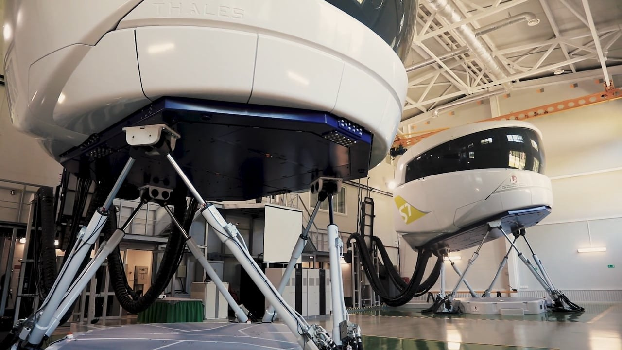 Business Videos. Mikhail Levchuk Production