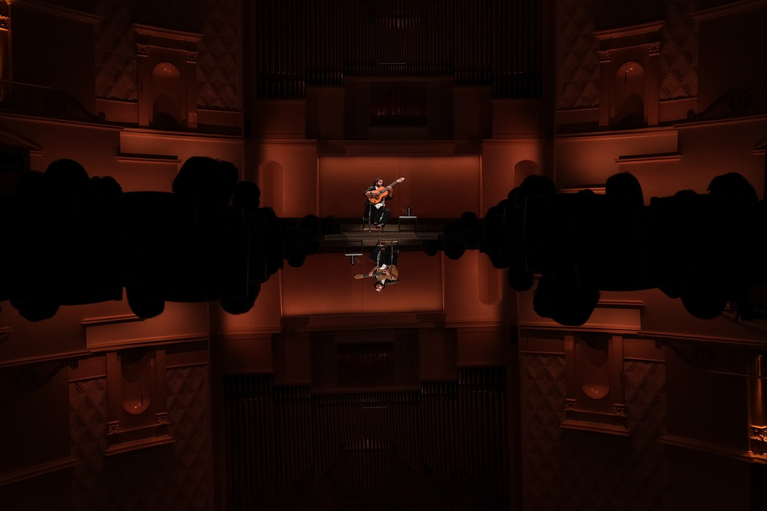 Фотограф Владимир Волков