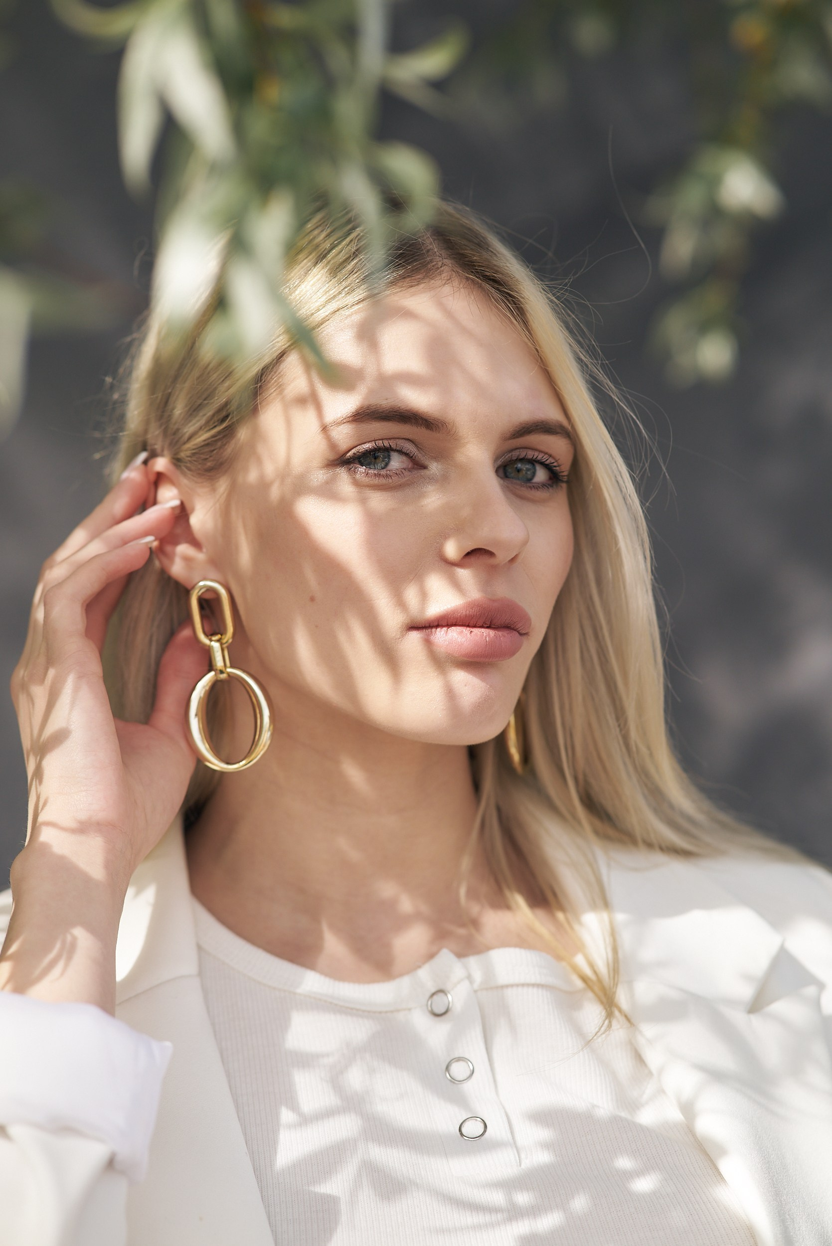 LookBook. summer. Портретный фотограф в Казани