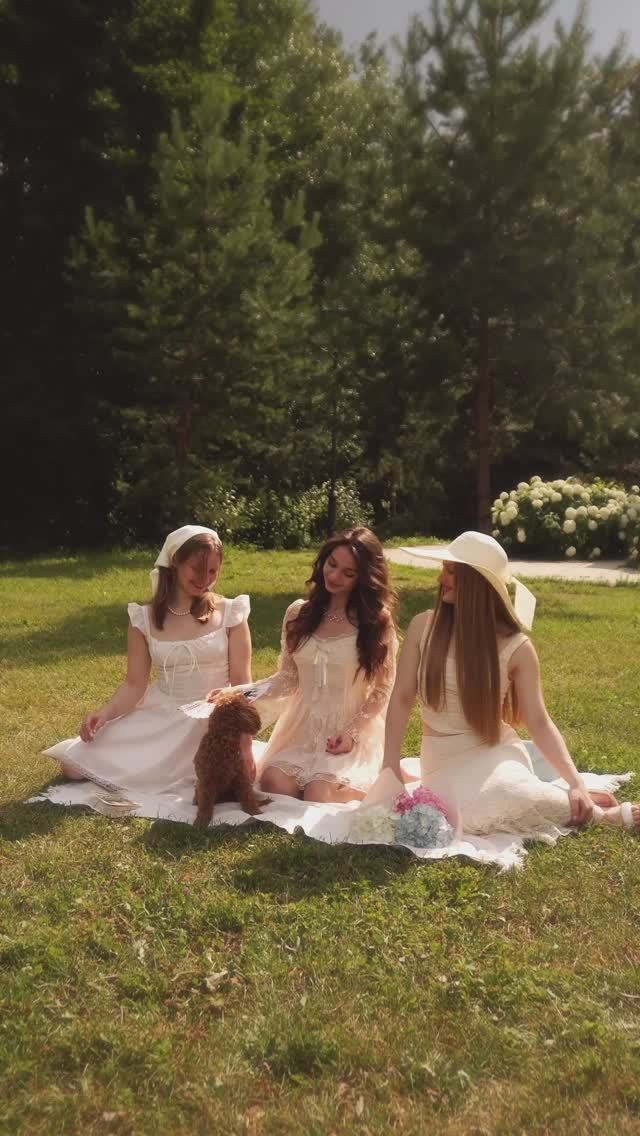 Video. Фотограф | Москва