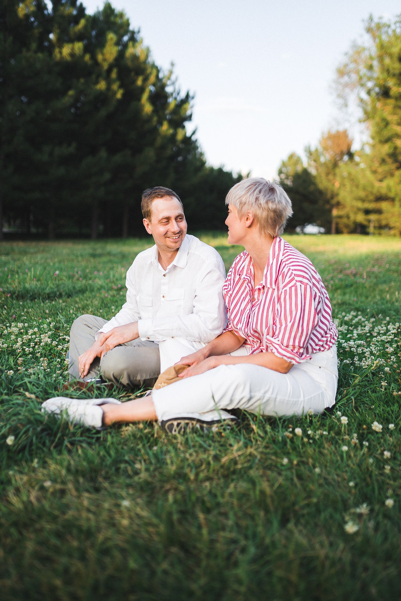 MIKHAIL VASSILYEV — Свадебный и Репортажный фотограф в Алматы