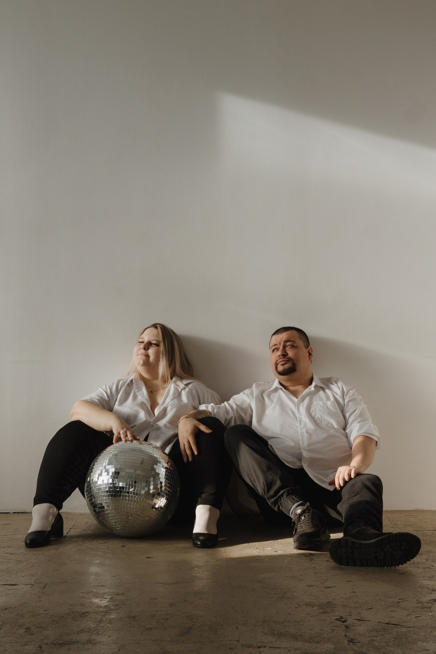 Алёна и&nbsp;Степан