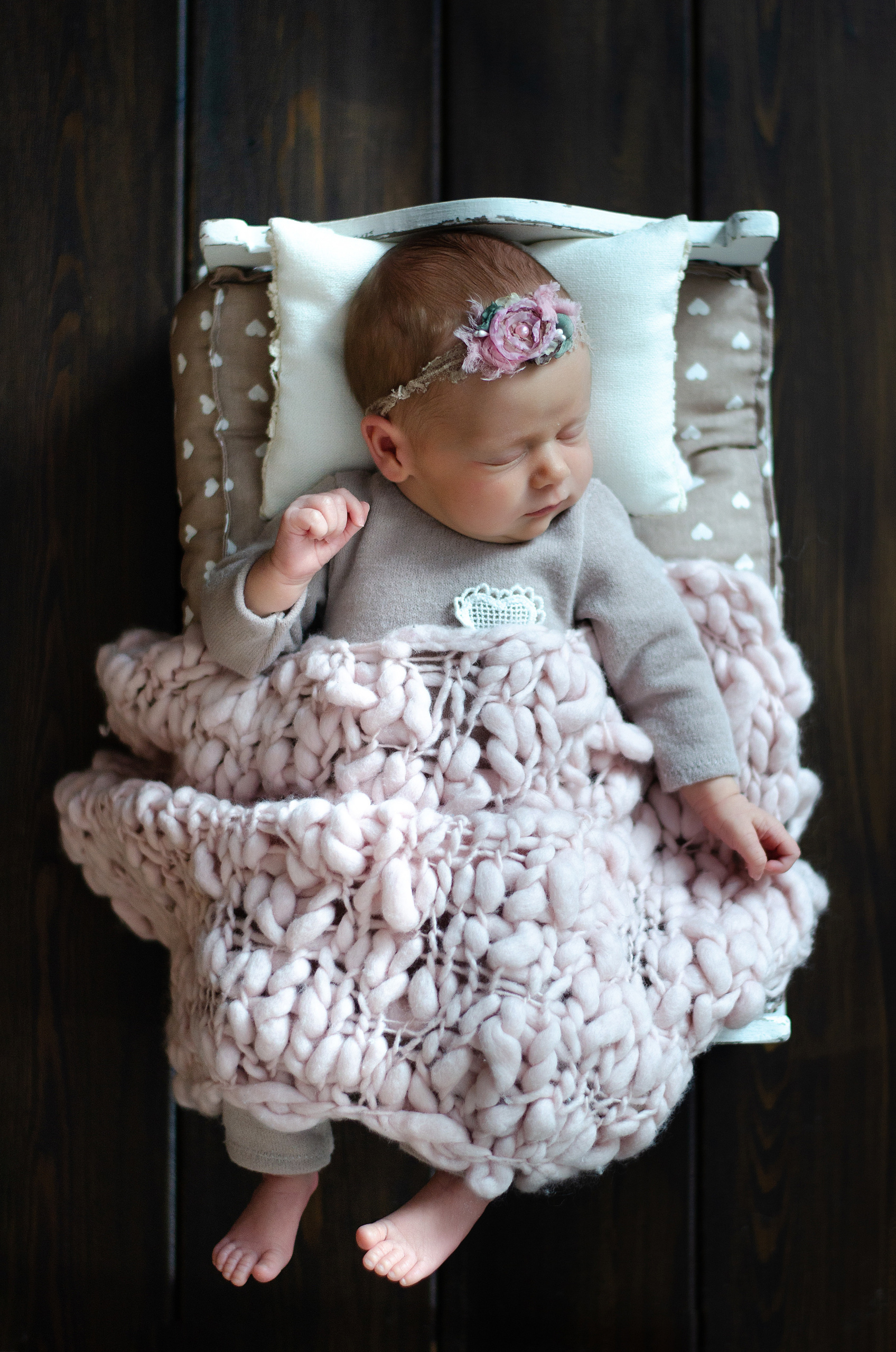 Фотосессия новорожденных в Красноярске. Марина Колосова, детский фотограф и фотограф новорожденных в Красноярс