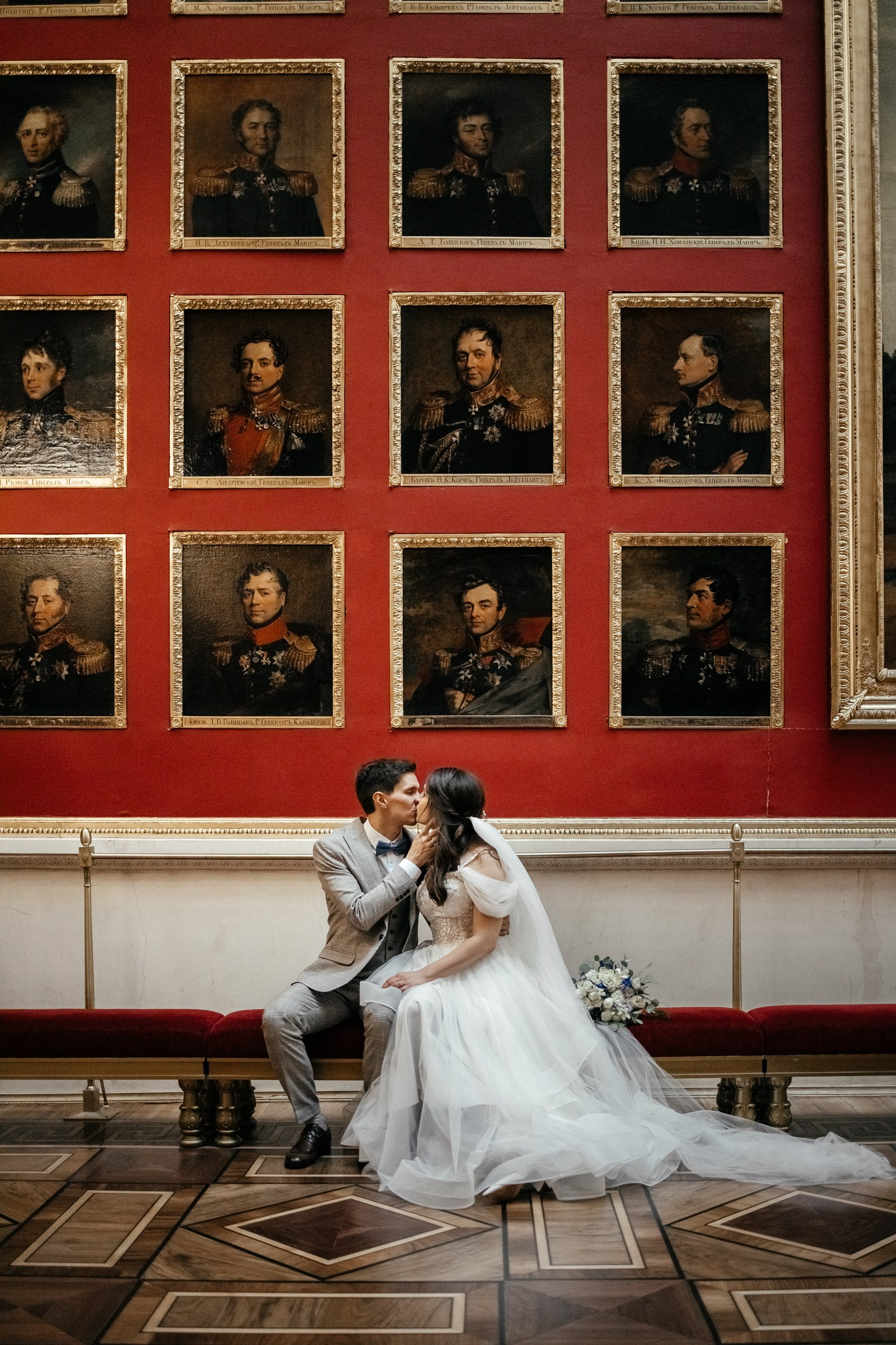 Lifestyle фотограф в Санкт-Петербурге Анна Щекалева