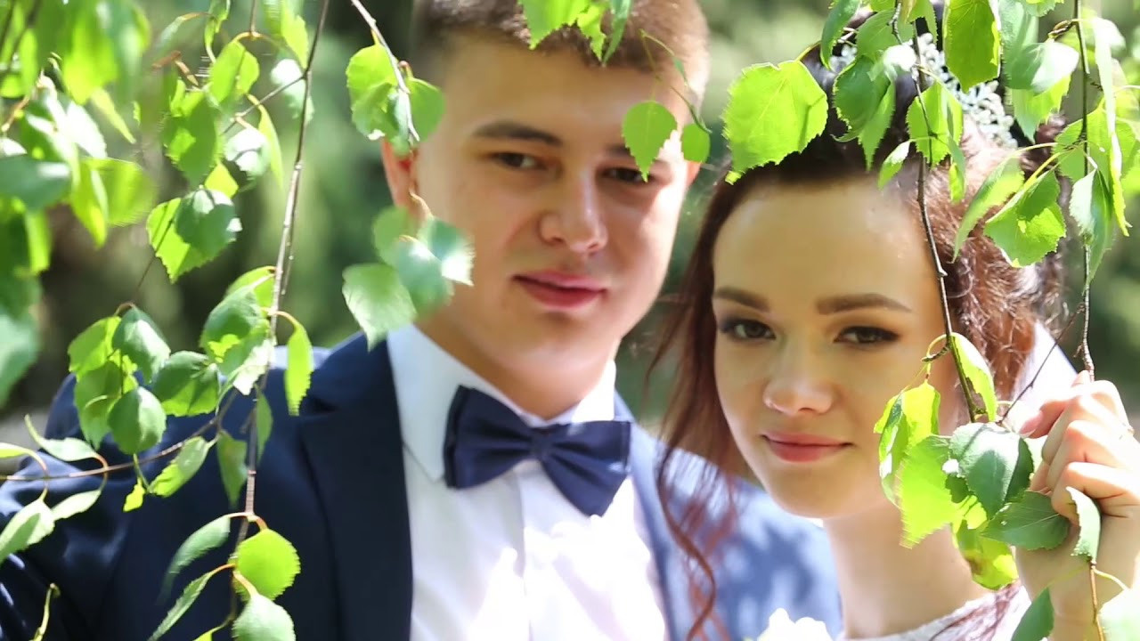 Видеосъемка. Фотограф Алёна Финашова