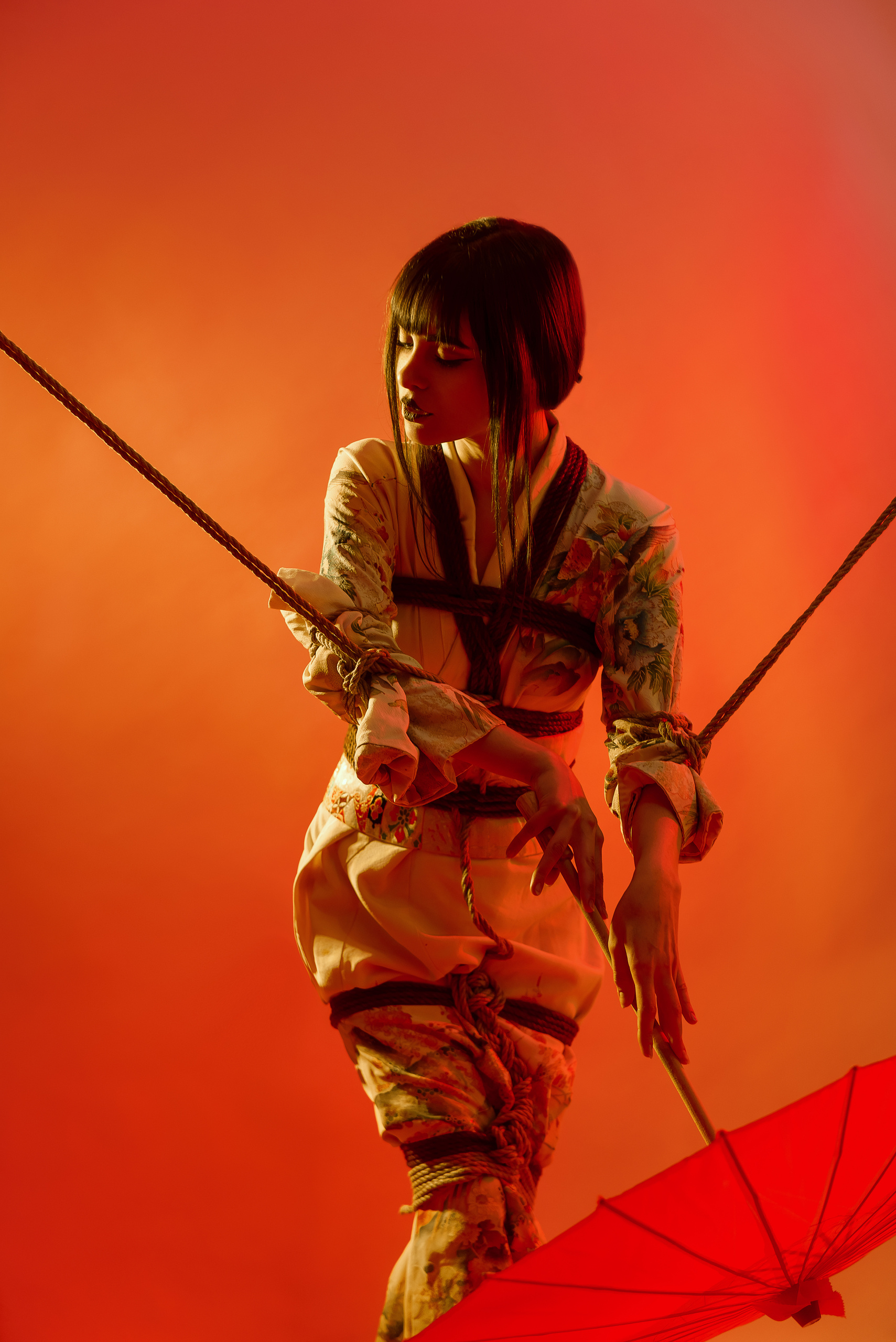 Фотосерии. Творческий фотограф в Крыму Анна Пашко