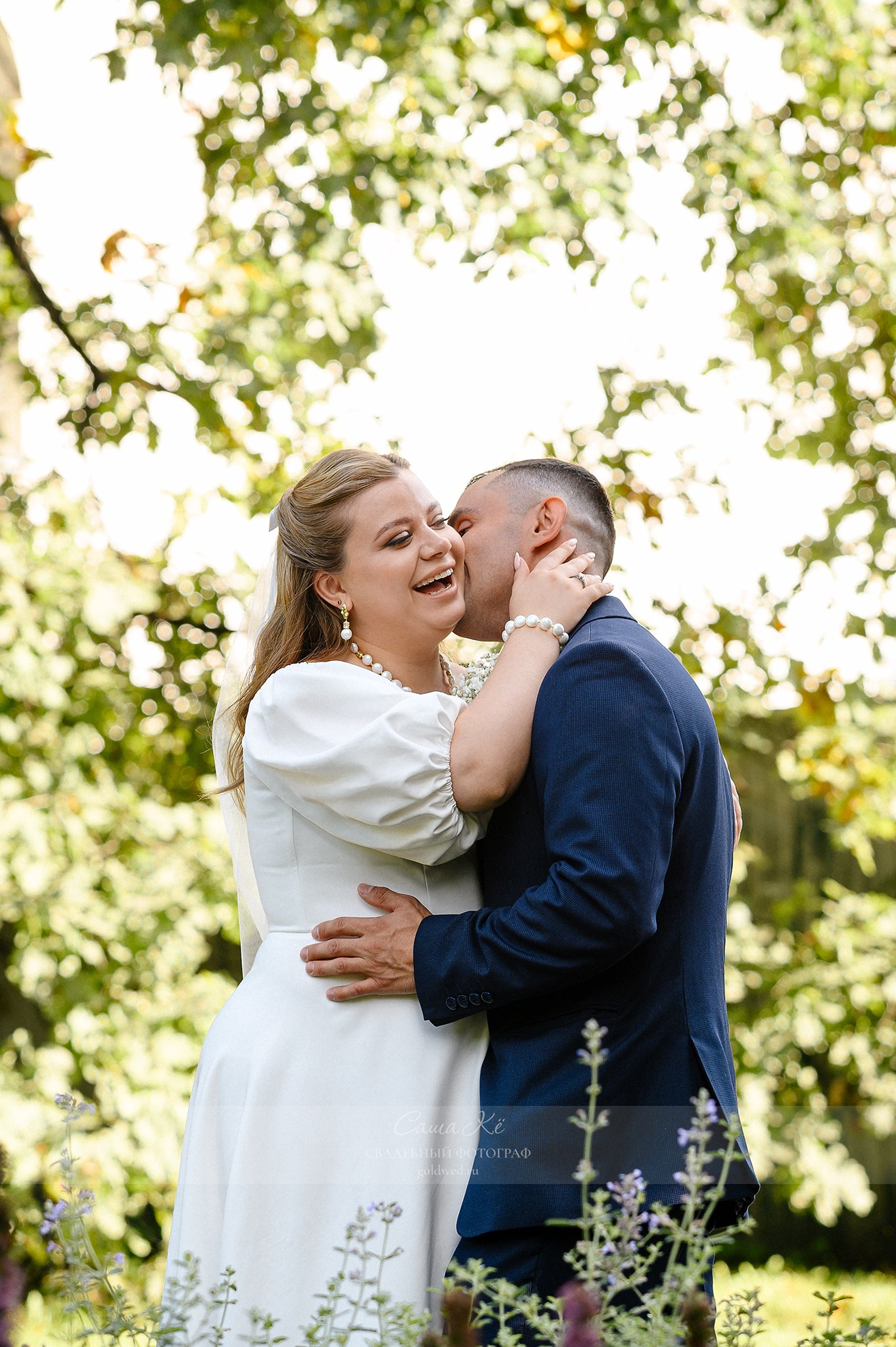 Свадьба Д&А. Свадебный, семейный и event фотограф в Новосибирске и Новосибирской области Саша Кё