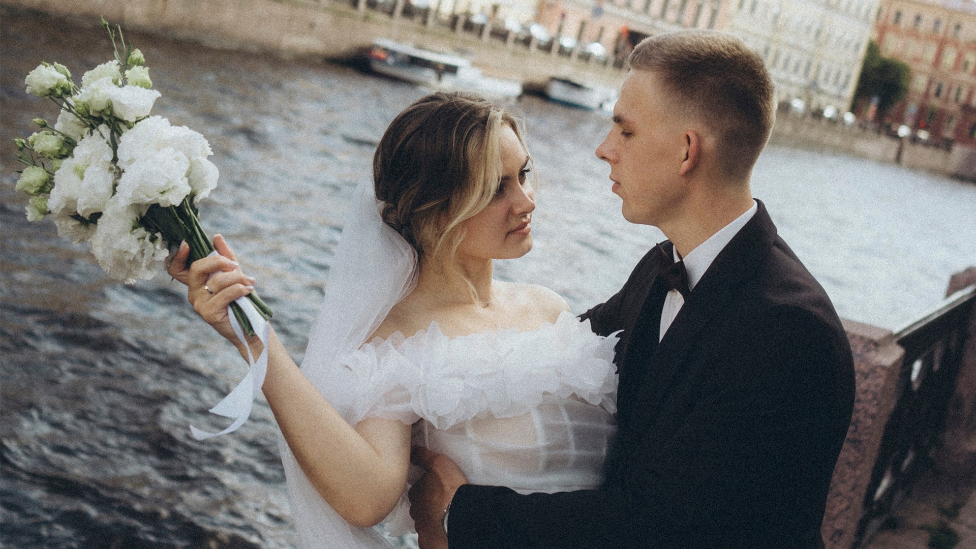 Цены на свадебную фотосъёмку. Фотограф в Санкт-Петербурге