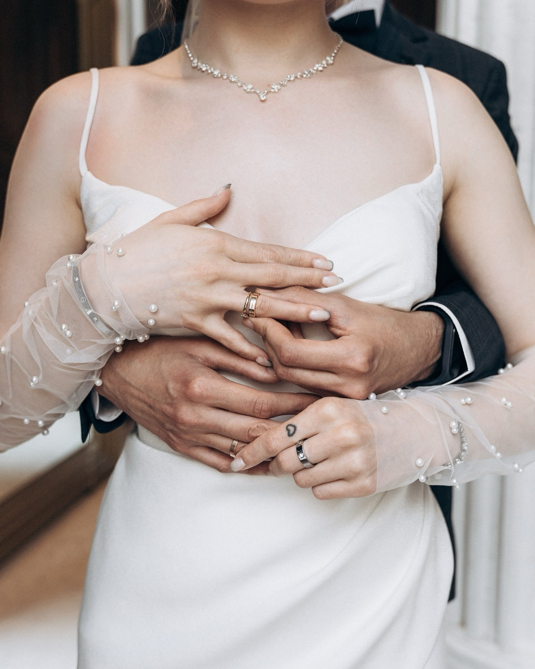 Свадебный фотограф Москва. Прайс фотографа