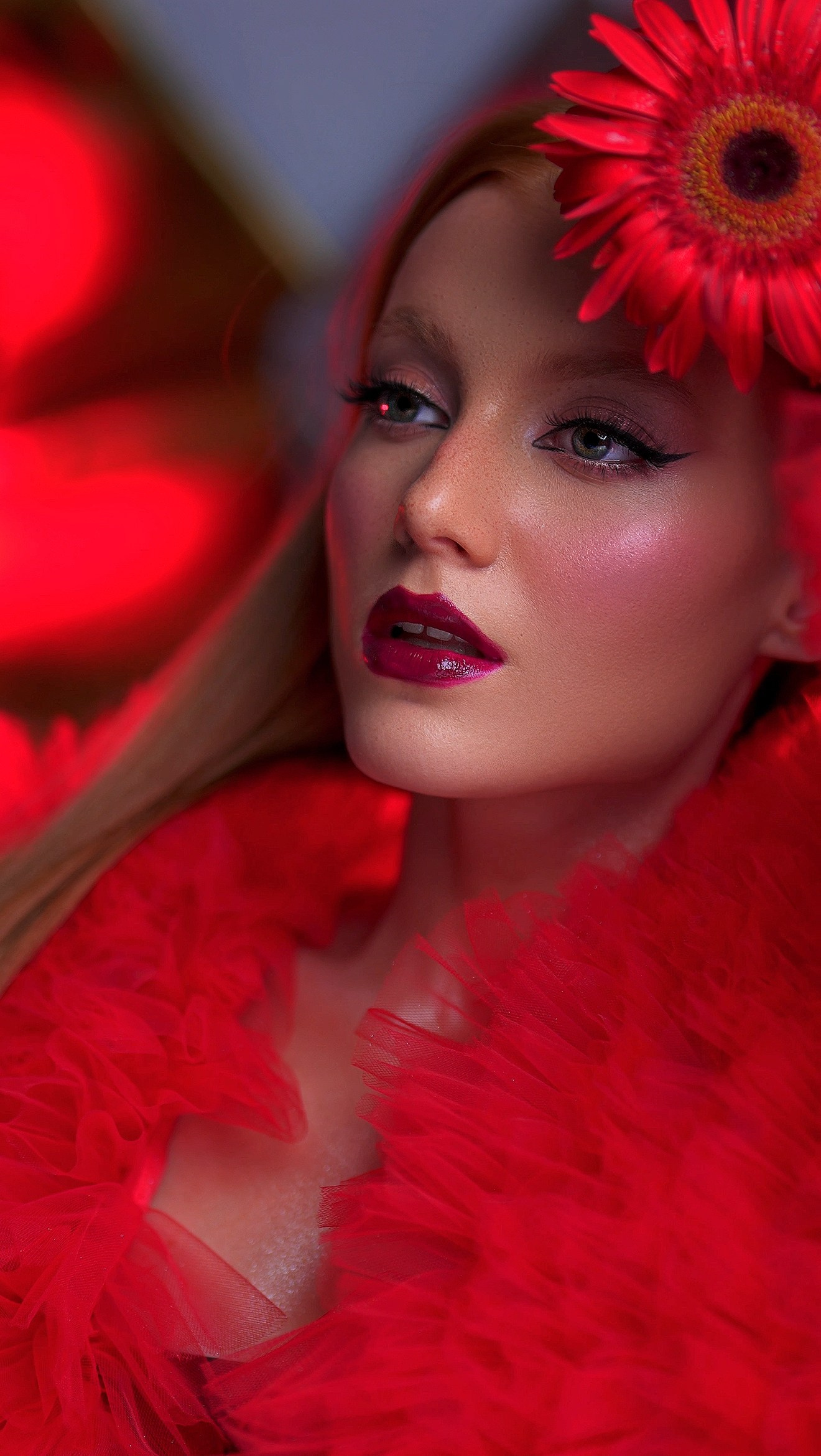 Beauty Retouch