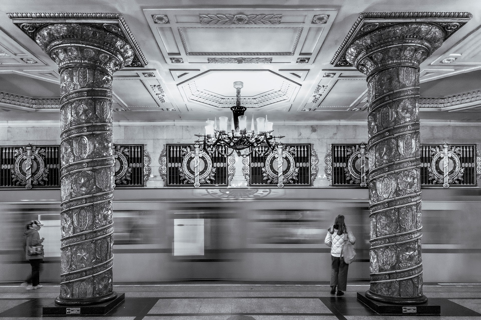 Street/ Architecture. Портрет, семейный и детский фотограф в Архипо-Осиповке Наташа Одинцова