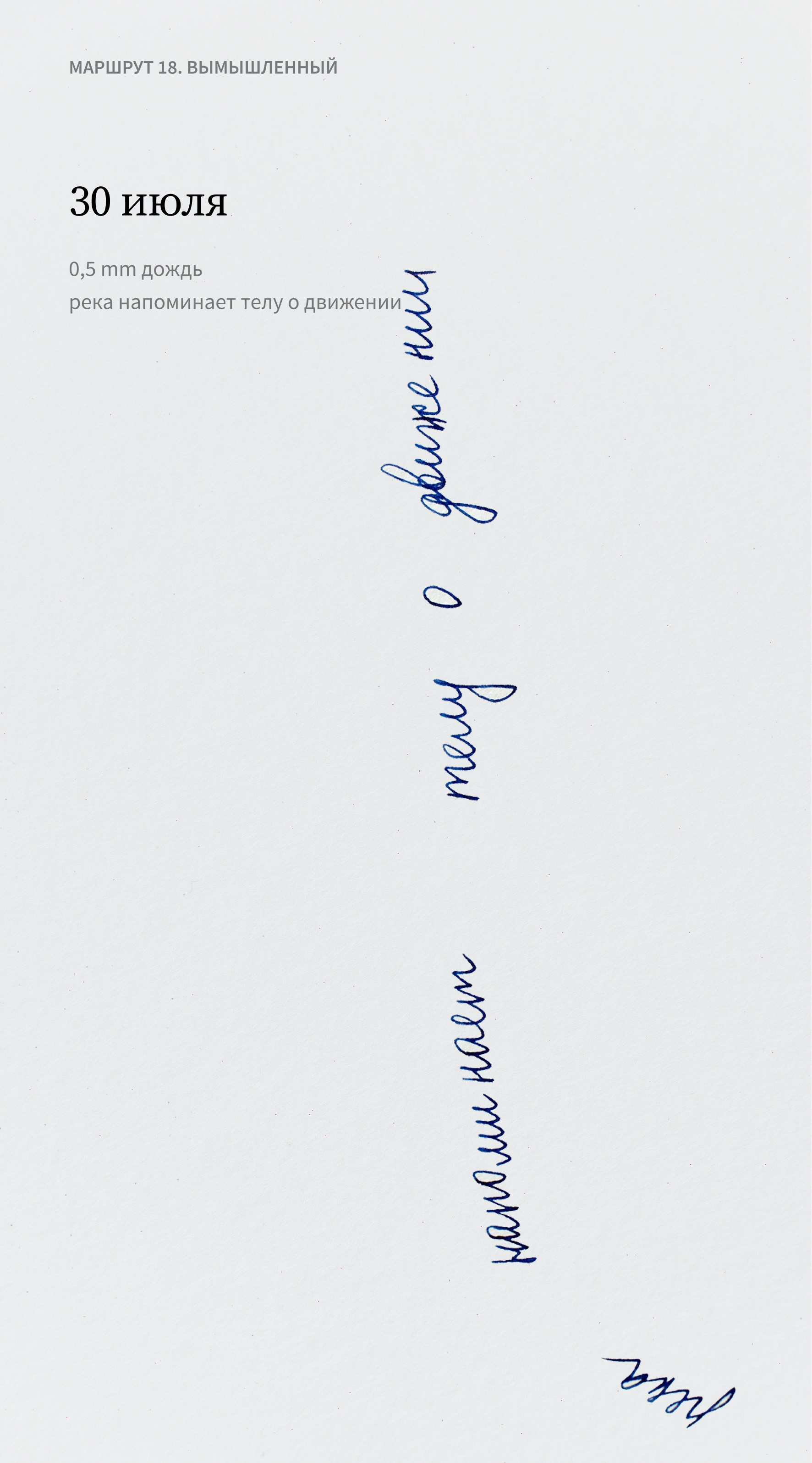 Анна Назарова — Под водой