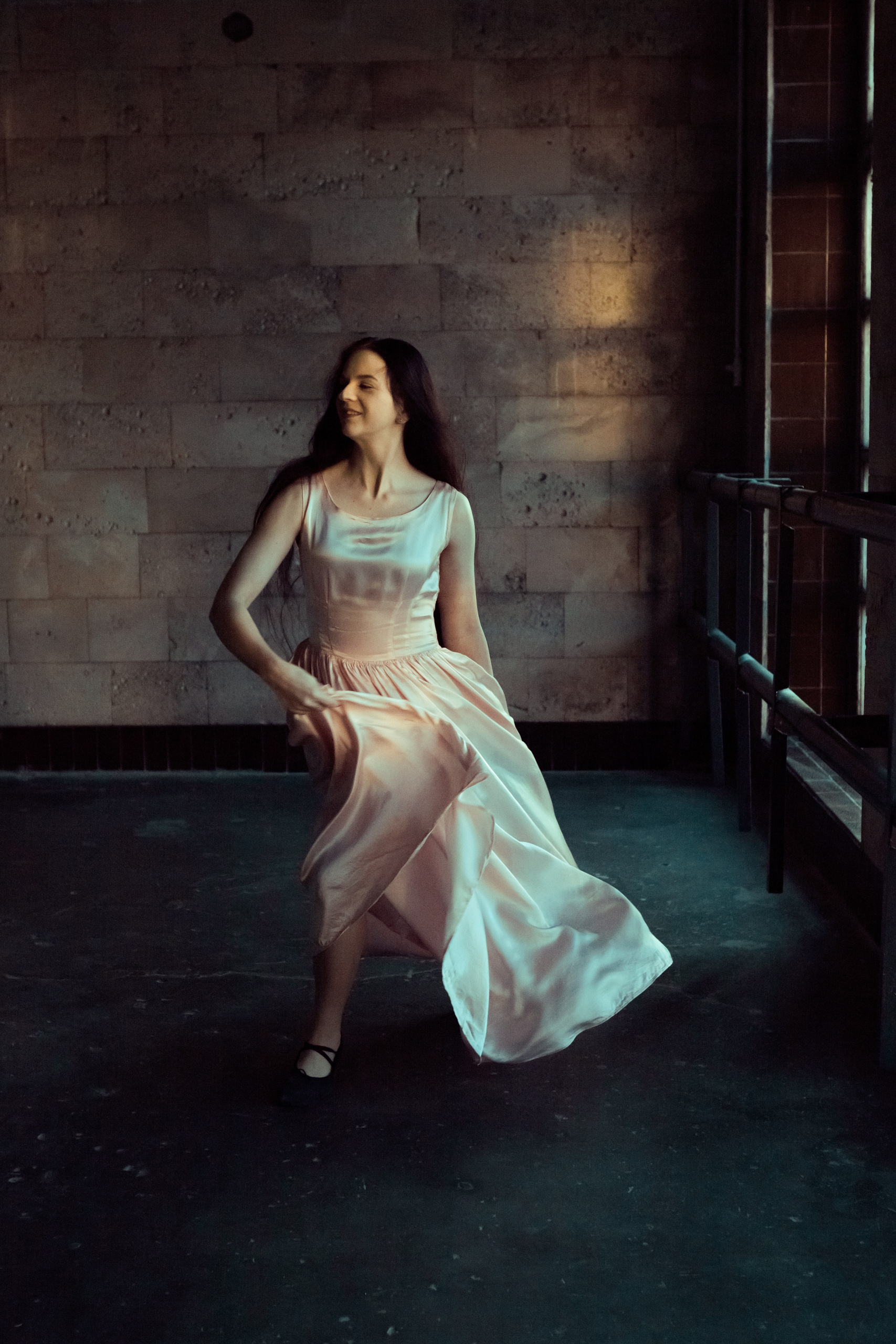 Танец. Фотограф в Ярославле