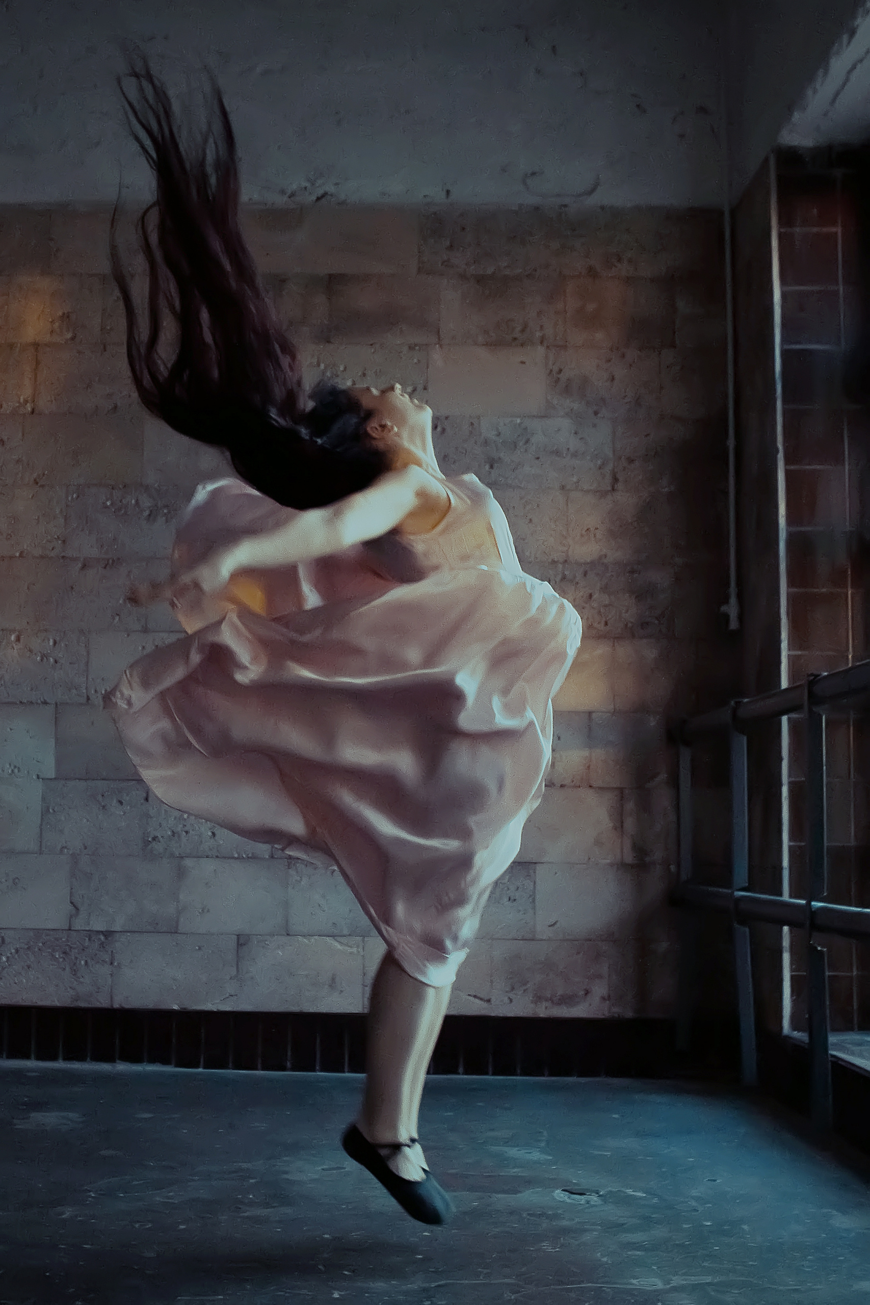 Танец. Фотограф в Ярославле