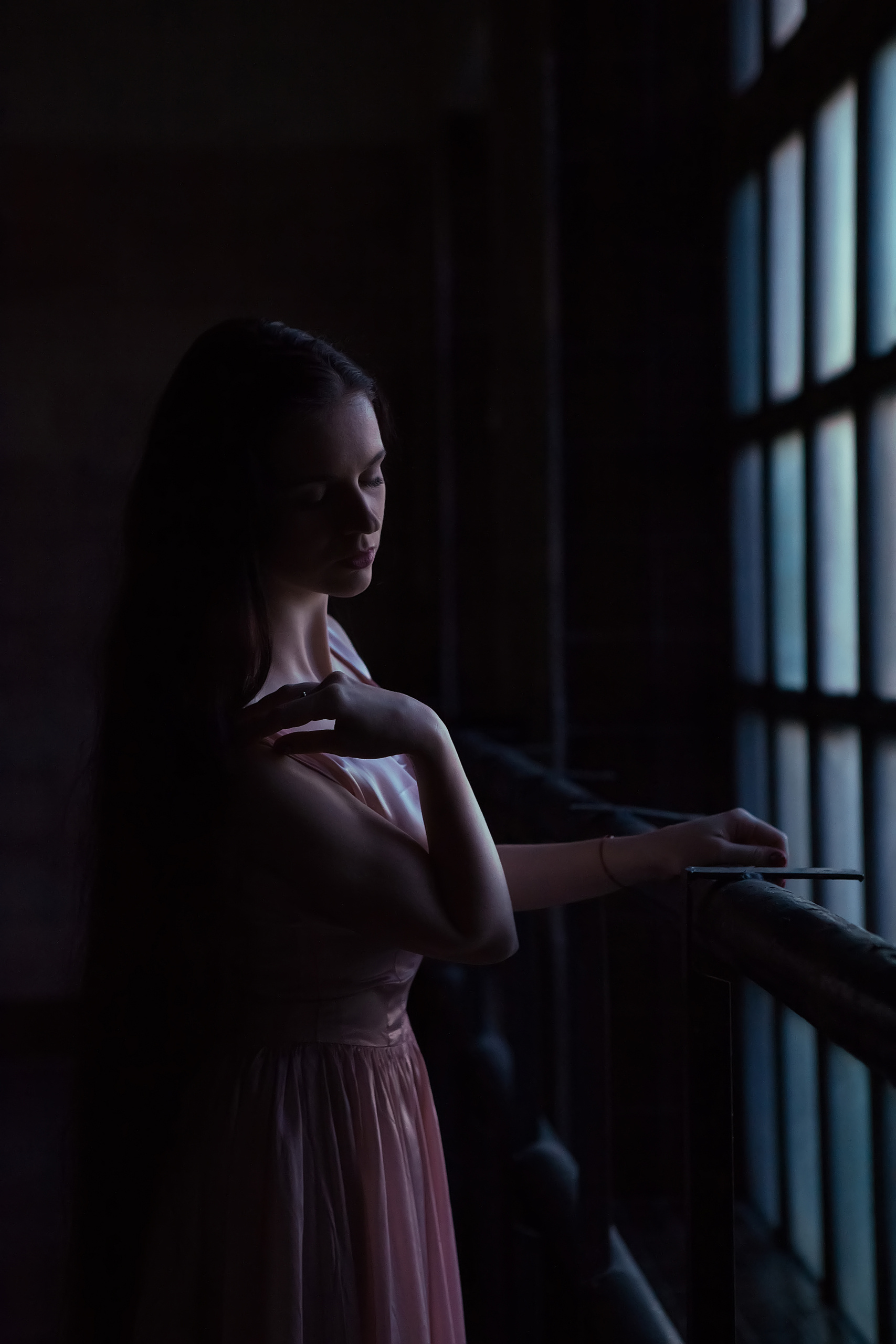 Танец. Фотограф в Ярославле