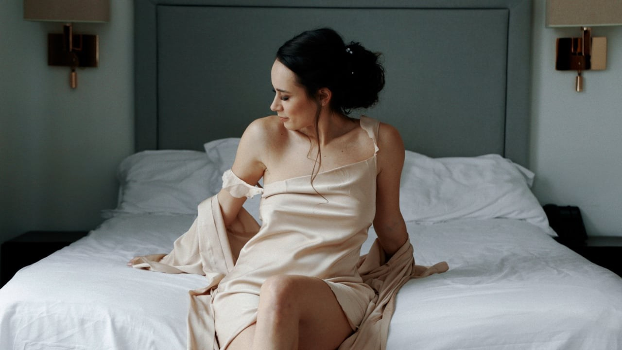 Видео. Свадебный фотограф и видеограф в Москве, Виктор Архилюк