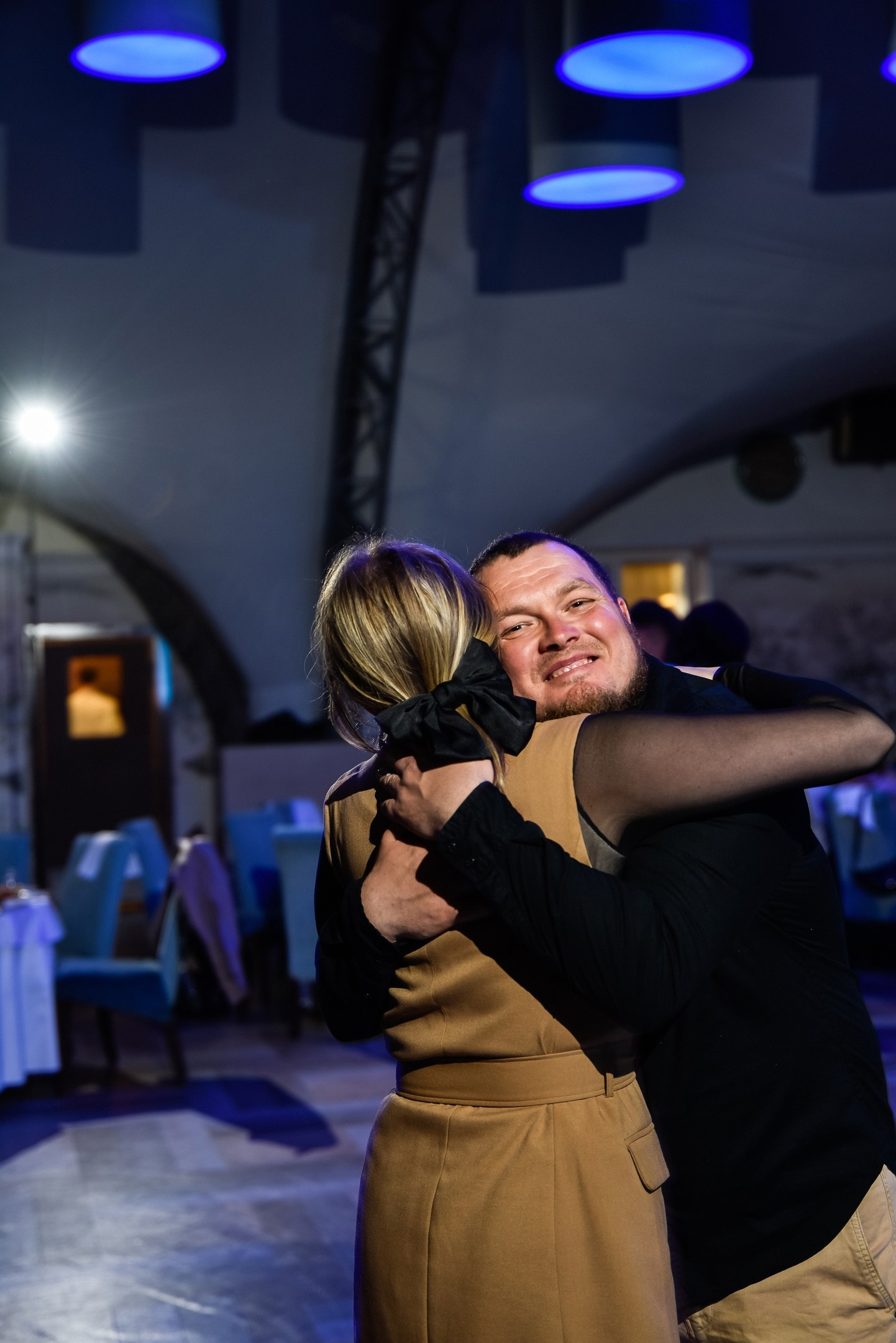 Репортажная съемка в Самаре и Самарской области