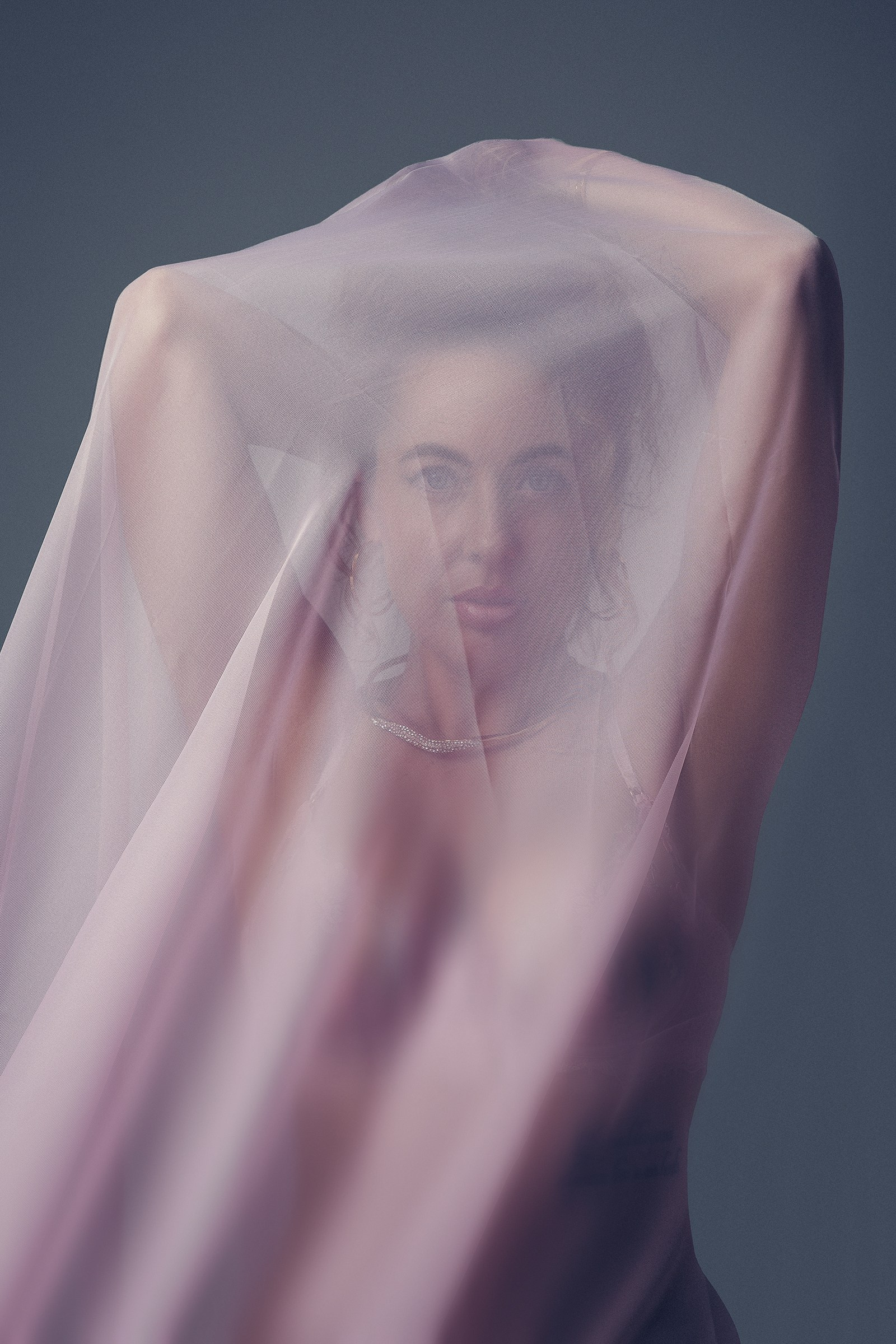 Портретный фотограф в Москве Алексей Бураков